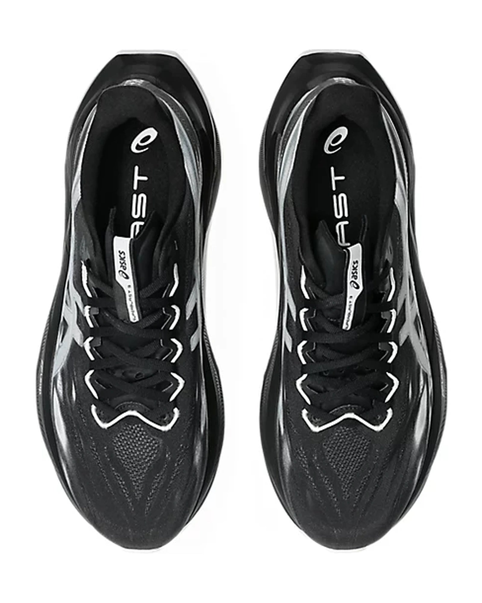 ASICS SUPERBLAST 3 Black / Black