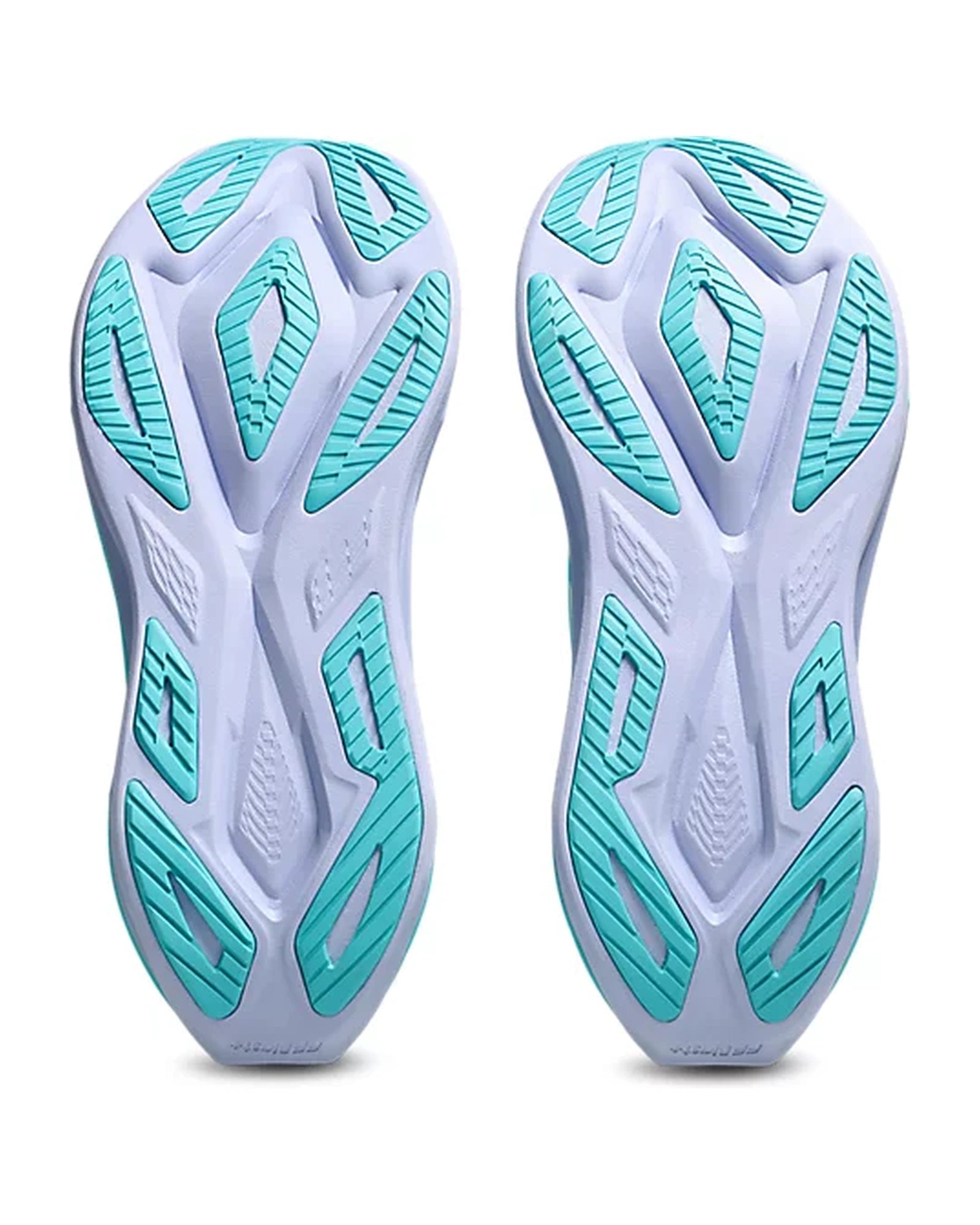 ASICS SUPERBLAST 3 Illuminate Yellow / Energy Aqua