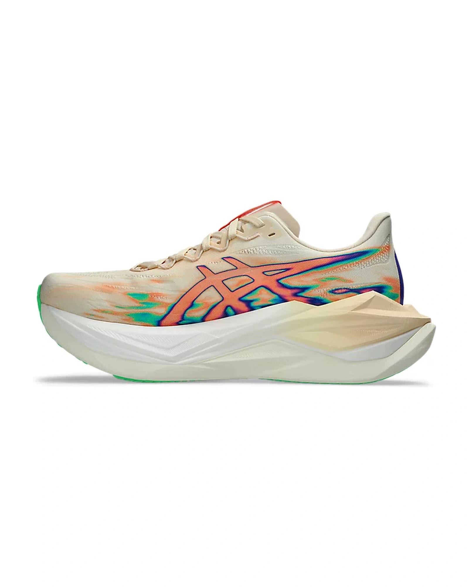 ASICS SUPERBLAST 3 Seashell / Sun Coral