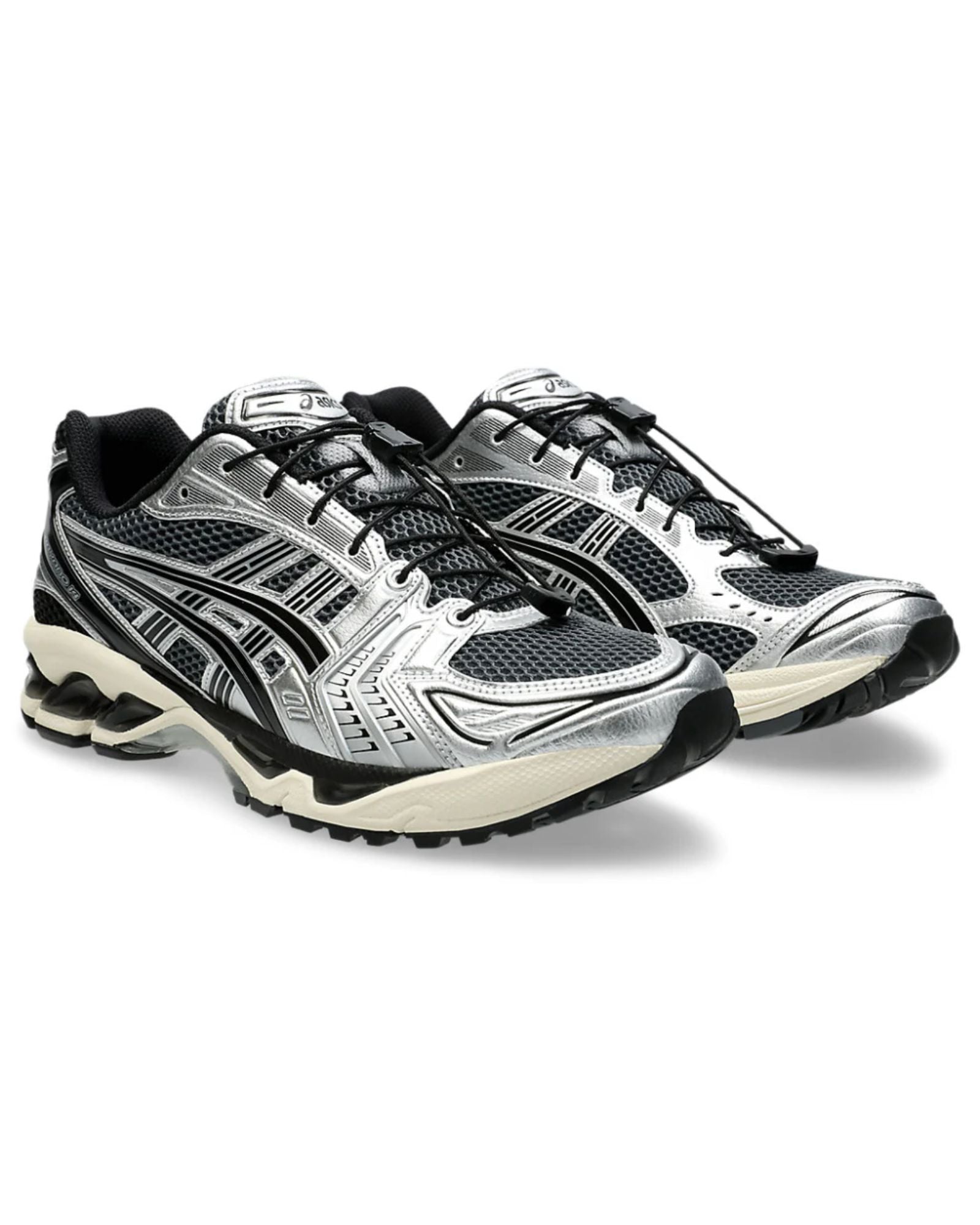 ASICS GEL-Kayano 14 Carrier Grey / Black