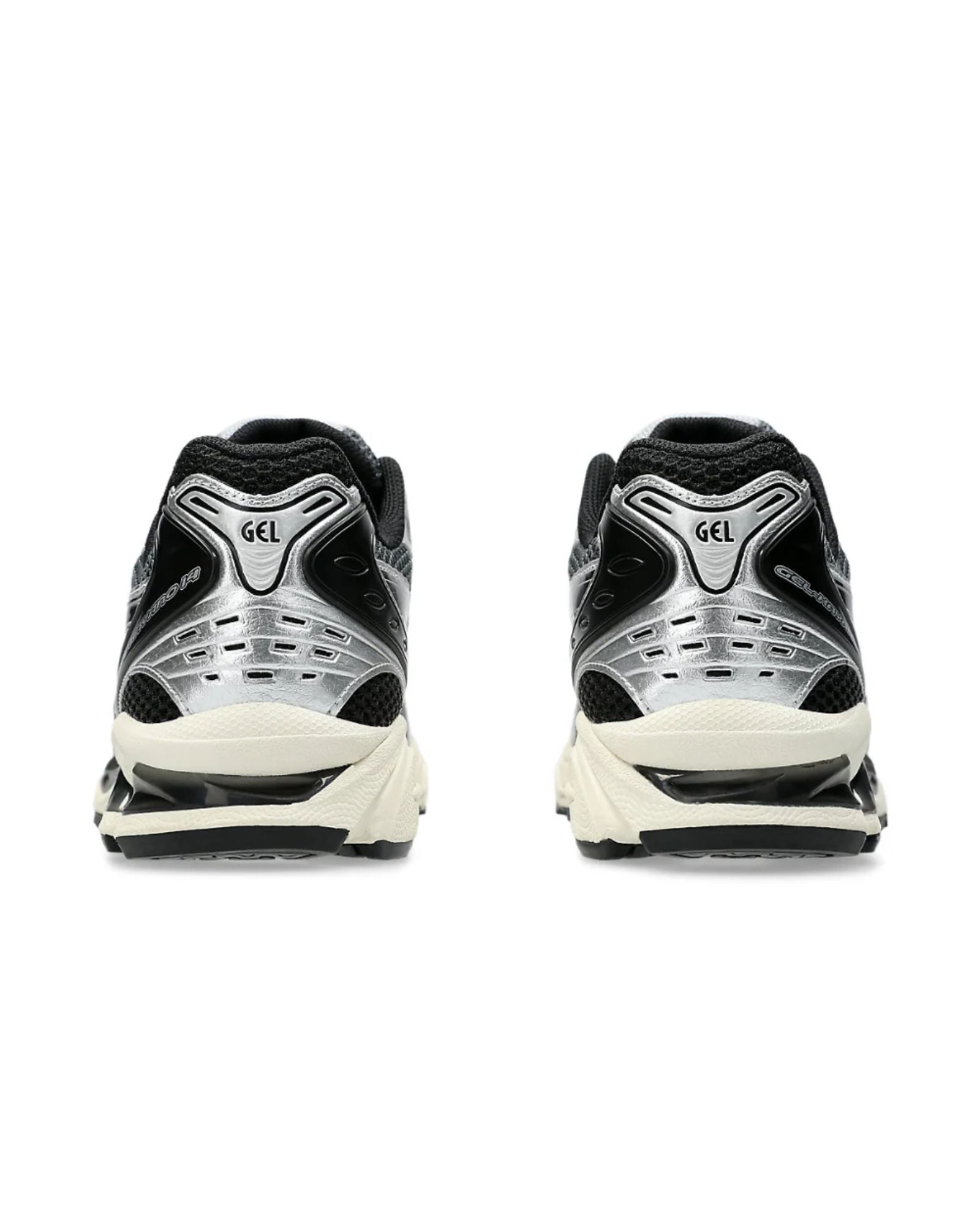 ASICS GEL-Kayano 14 Carrier Grey / Black