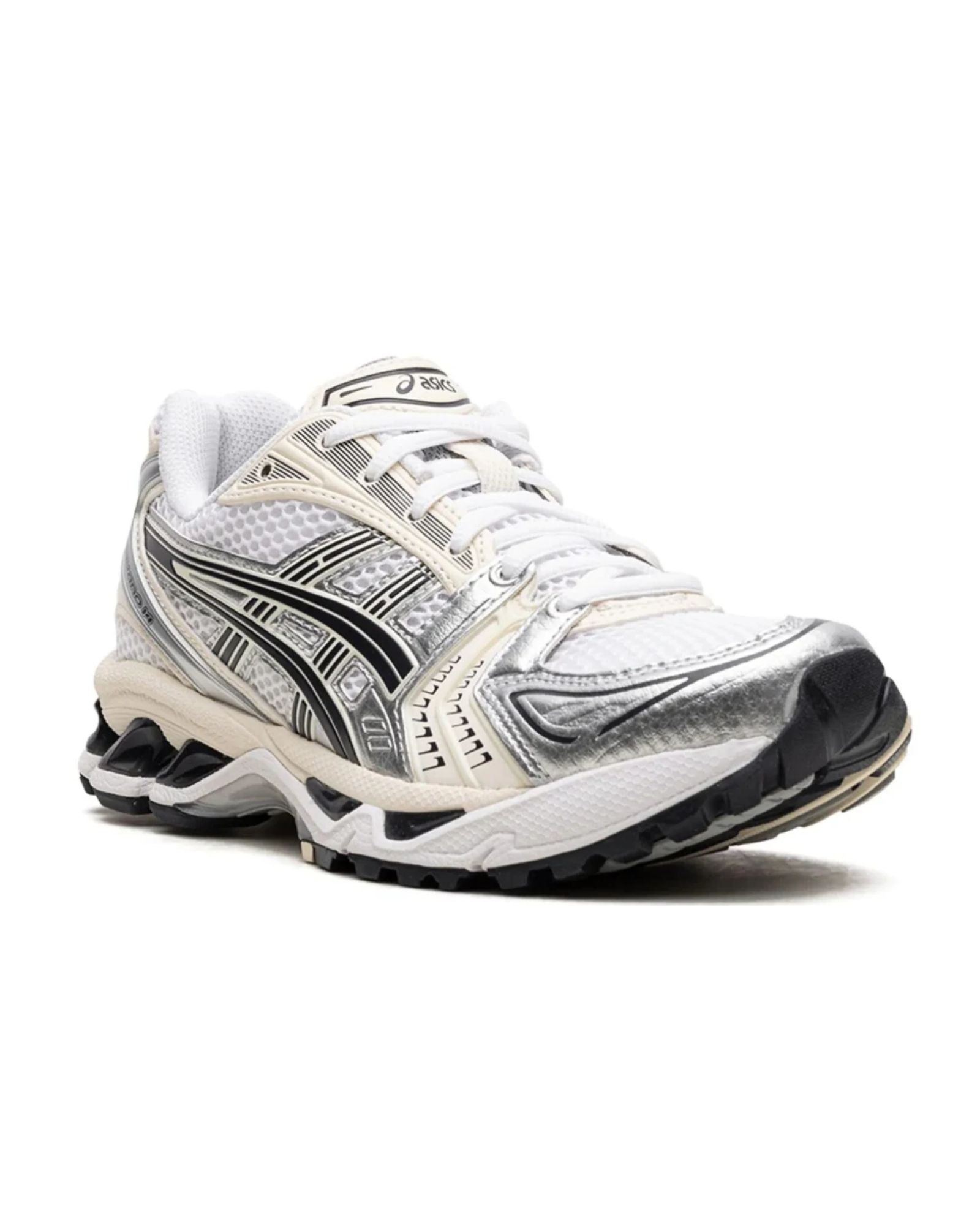 ASICS GEL-Kayano 14 White / Midnight
