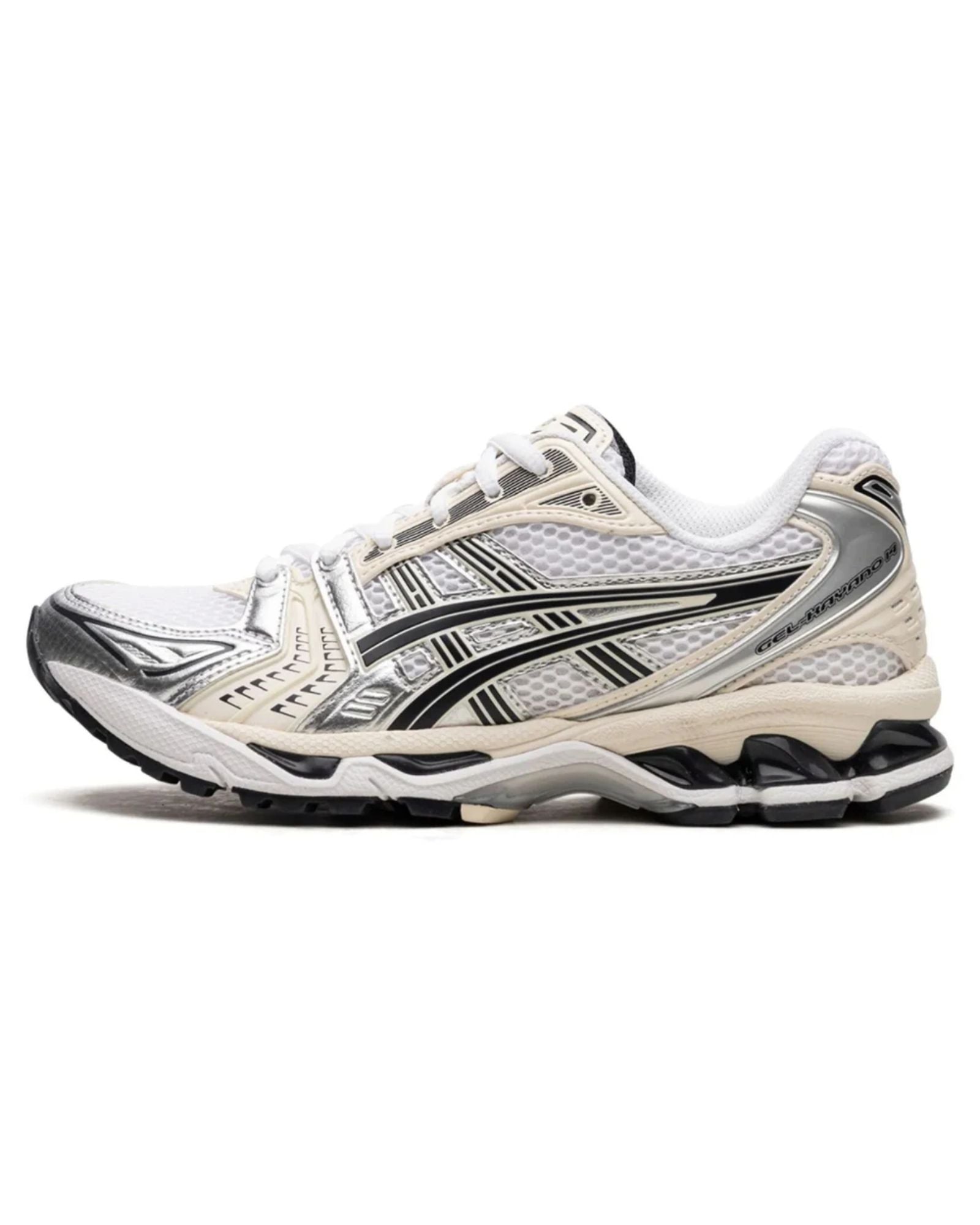 ASICS GEL-Kayano 14 White / Midnight