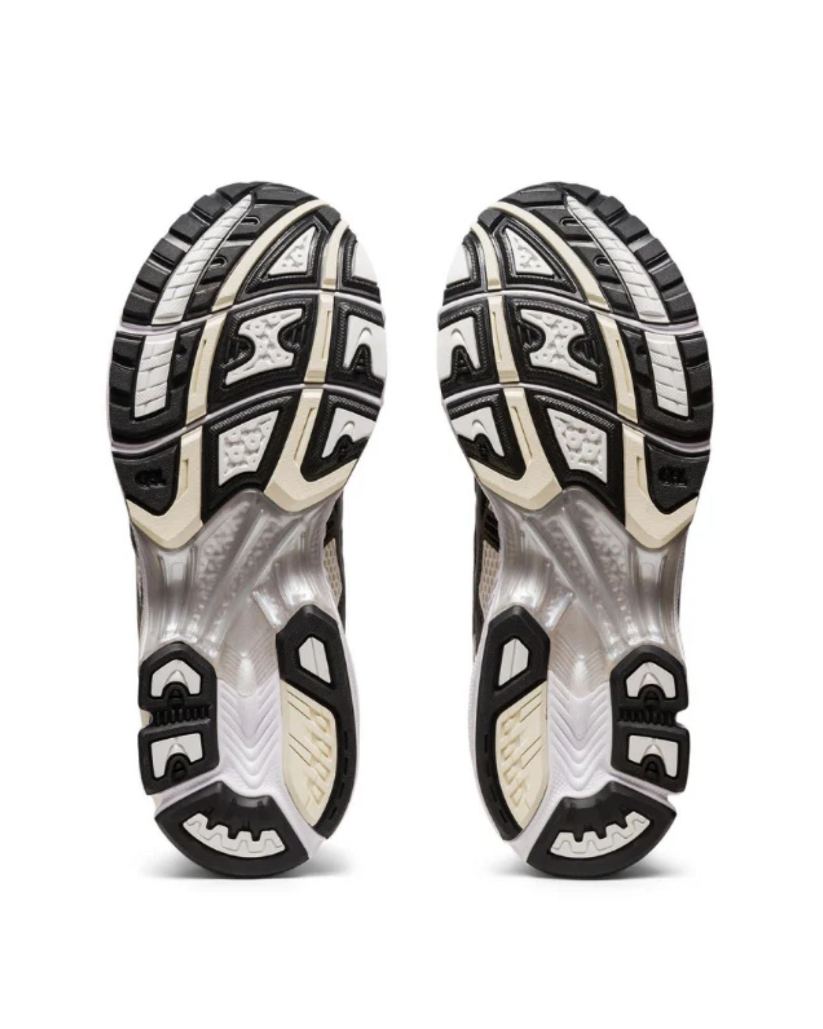 ASICS GEL-Kayano 14 Silver / Cream