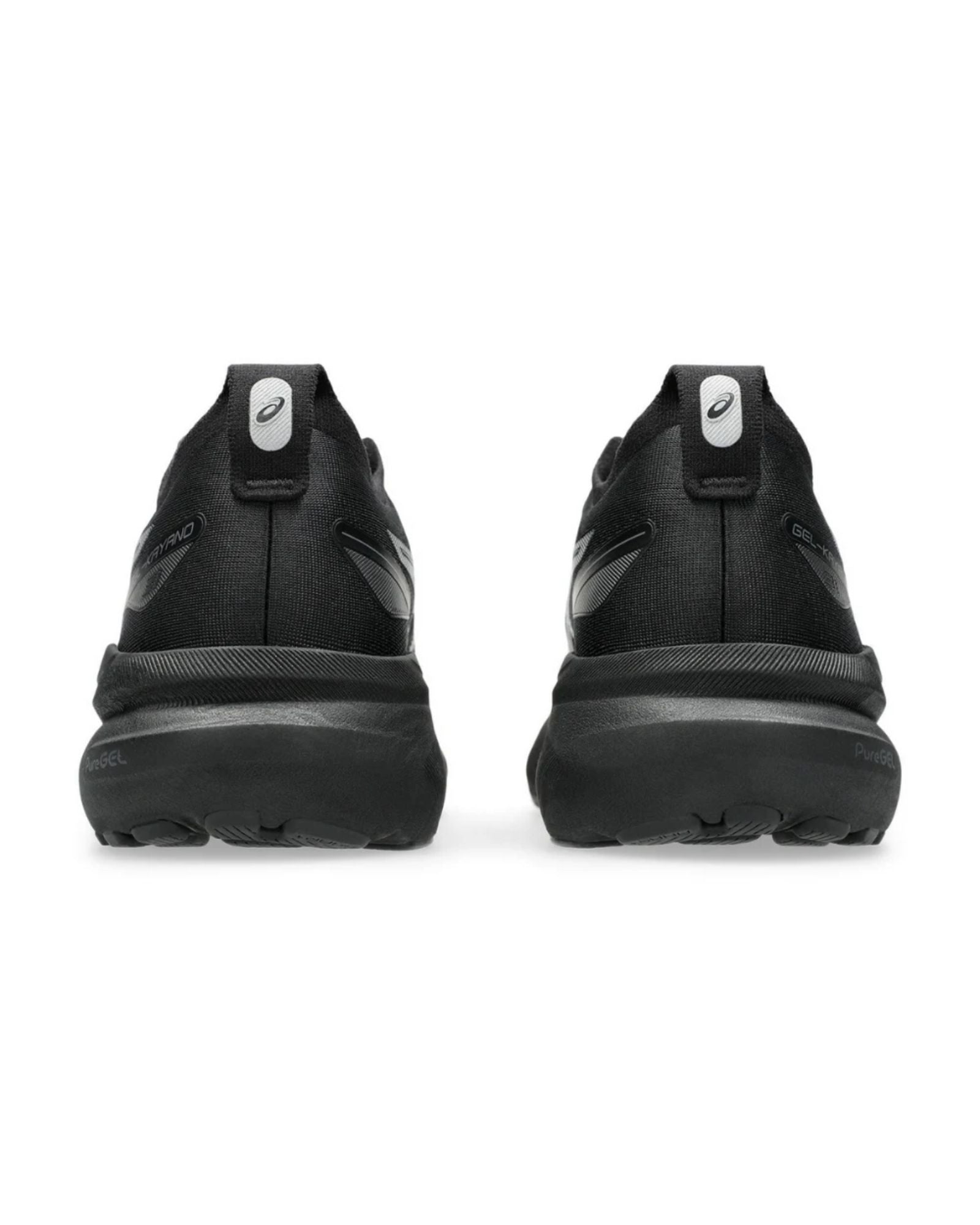 ASICS GEL-Kayano 31 Extra Wide Triple Black
