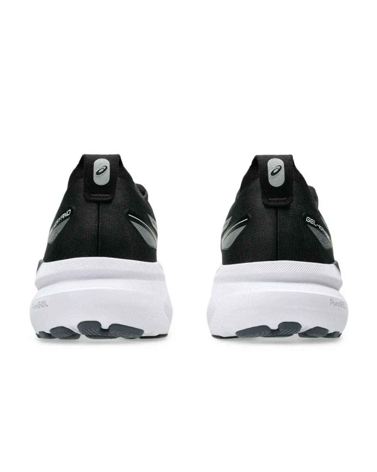 ASICS GEL-Kayano 31 Wide Black / White