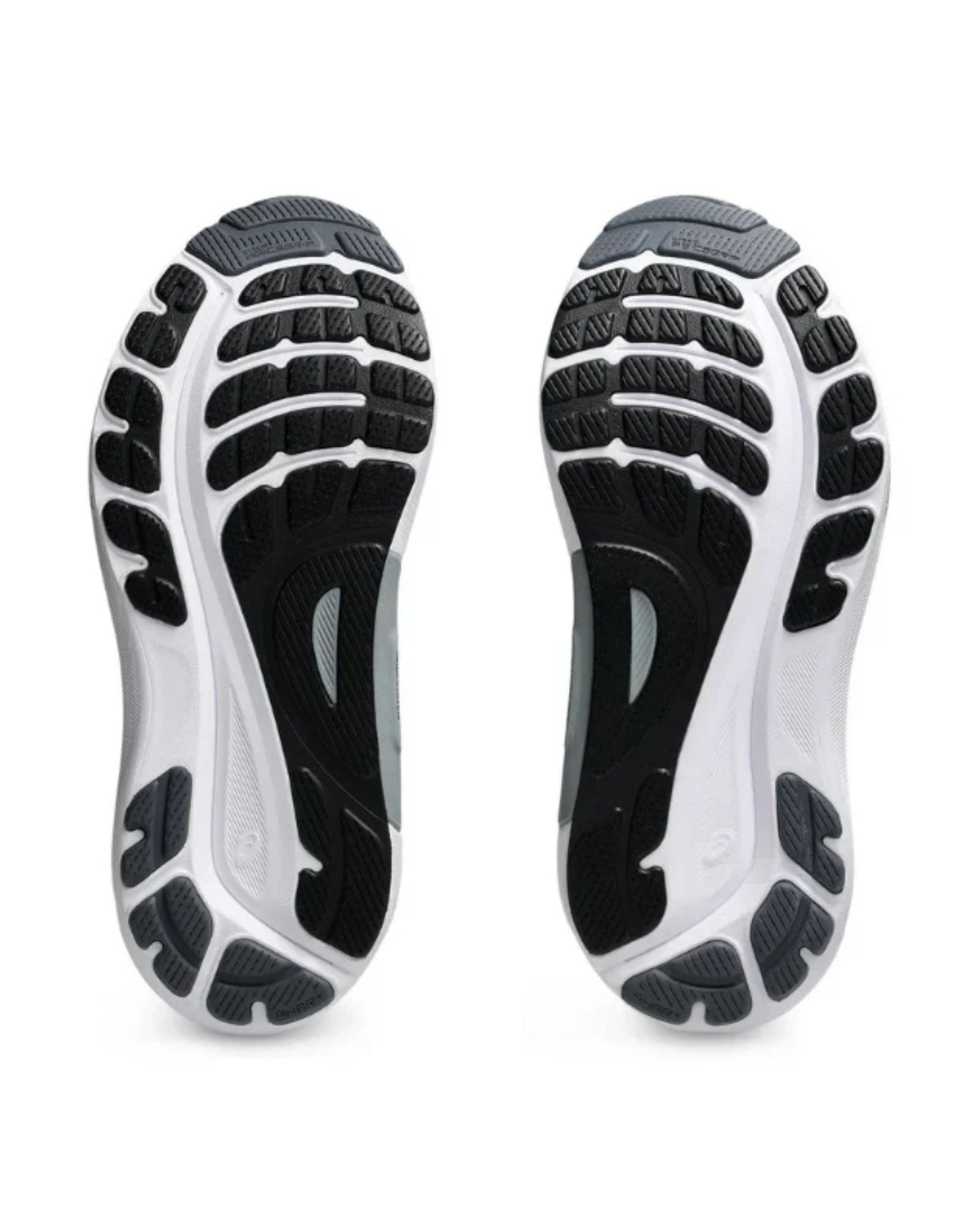 ASICS GEL-Kayano 31 Wide Black / White