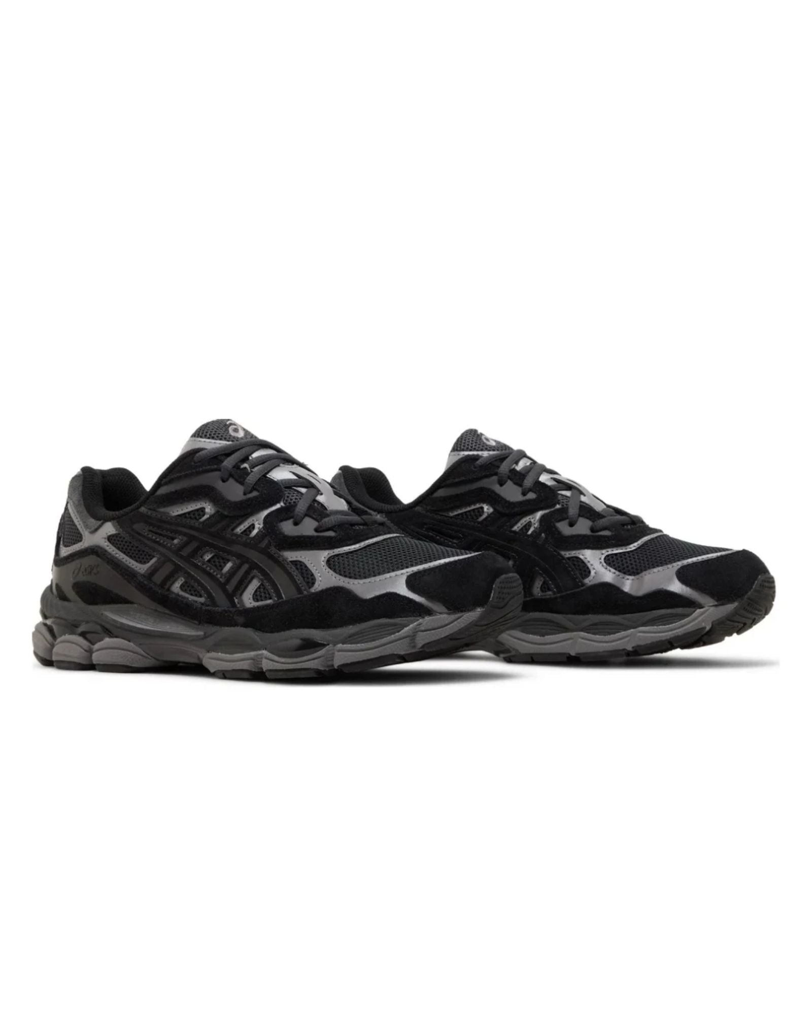 Asics Gel NYC 'Graphite Grey Black'