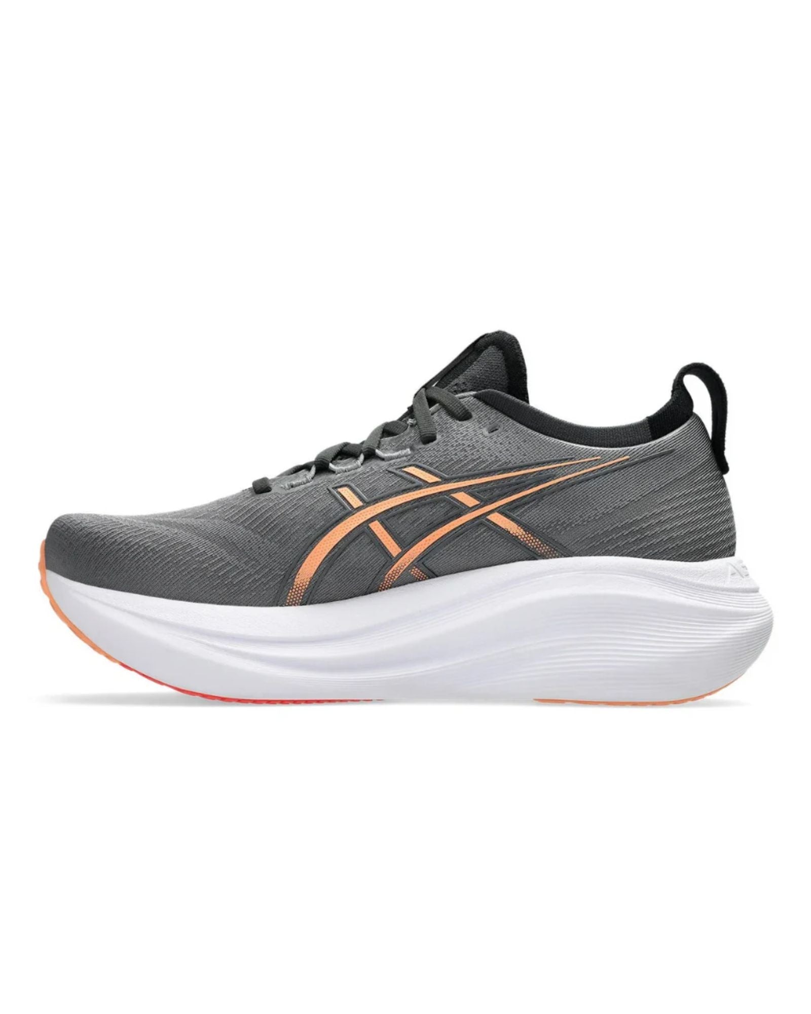 Asics Gel Nimbus 27 'Carbon/Mojave'