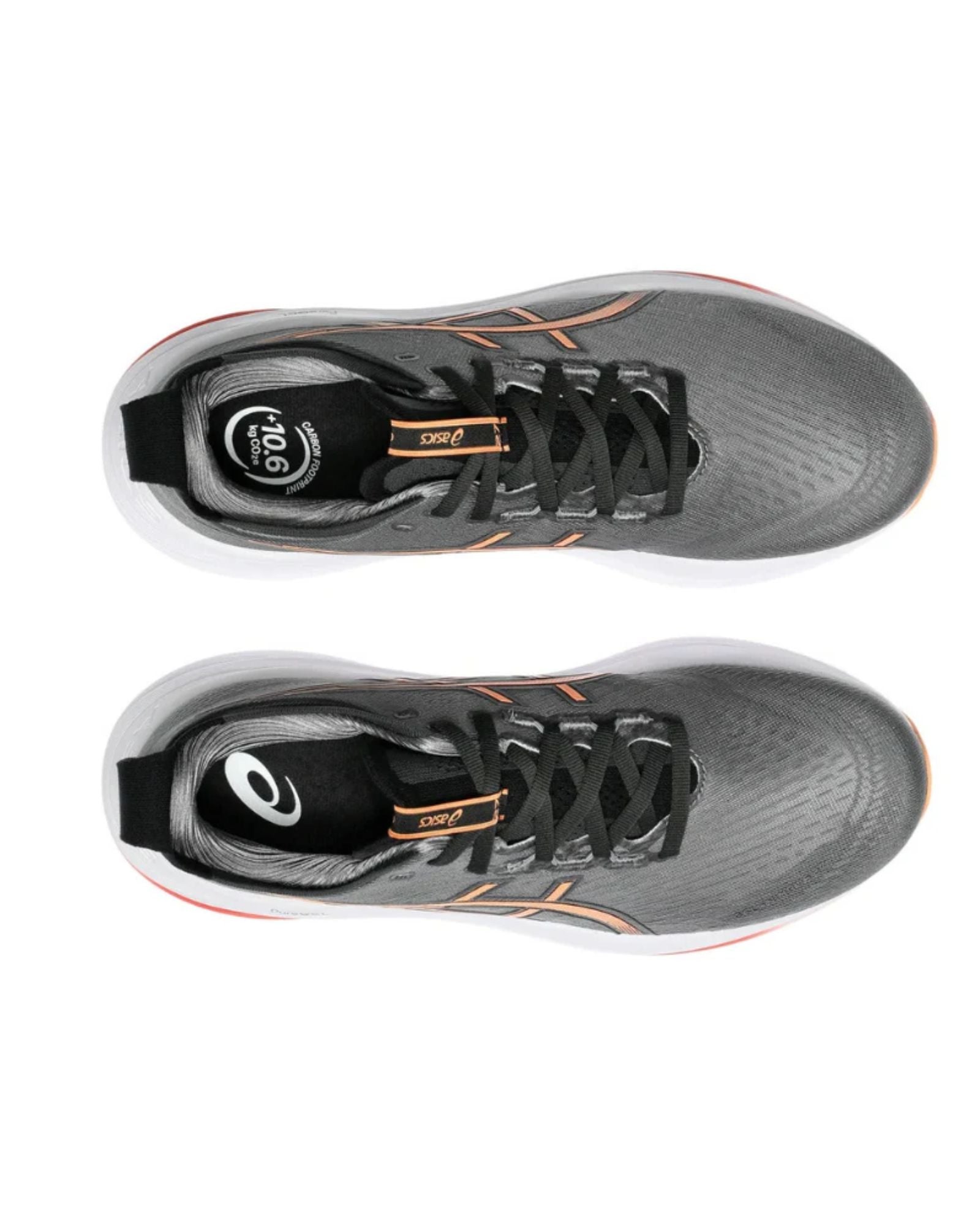 Asics Gel Nimbus 27 'Carbon/Mojave'
