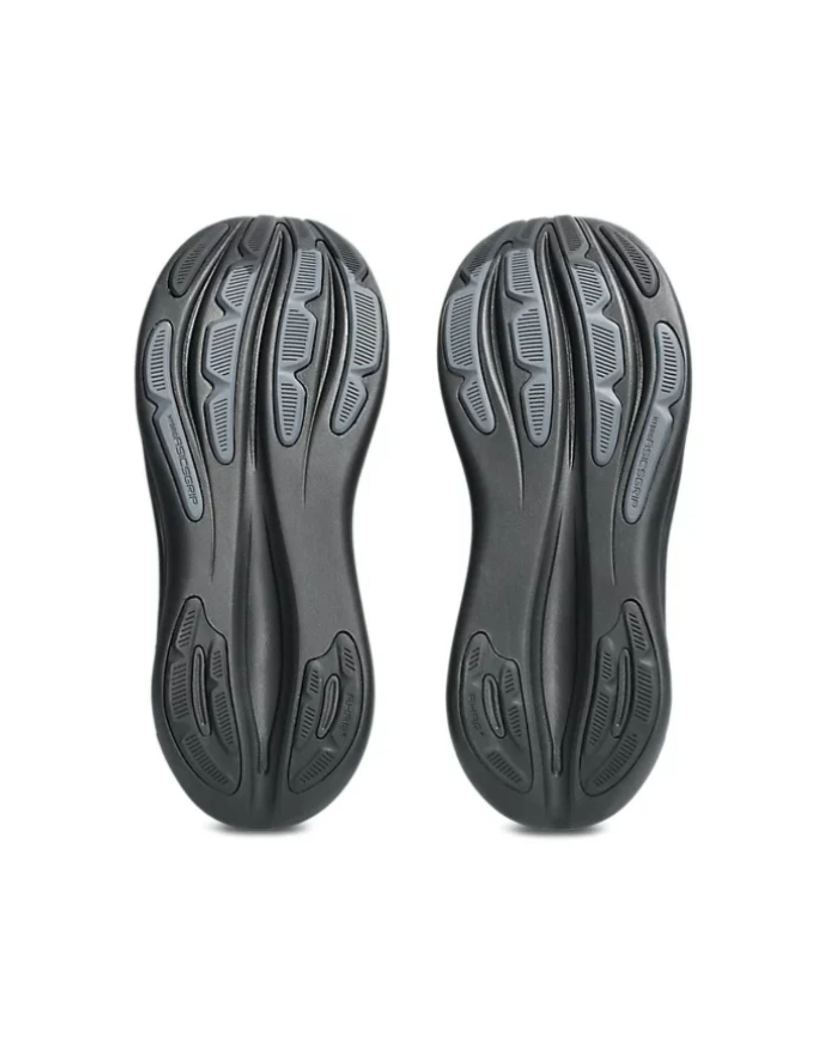 ASICS Gel-Nimbus 28 „Black/Graphite Grey“