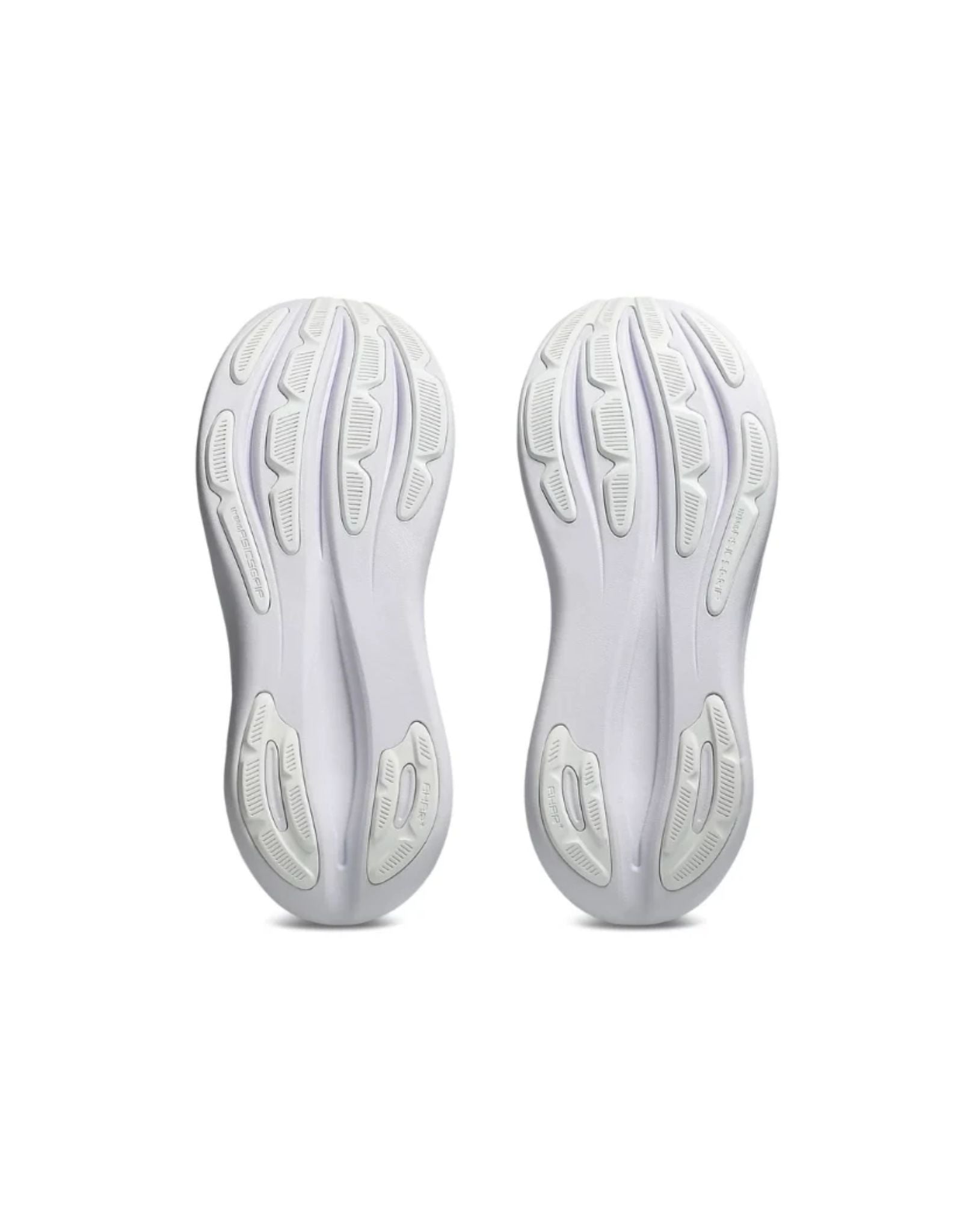 ASICS Gel-Nimbus 28 „White / White“