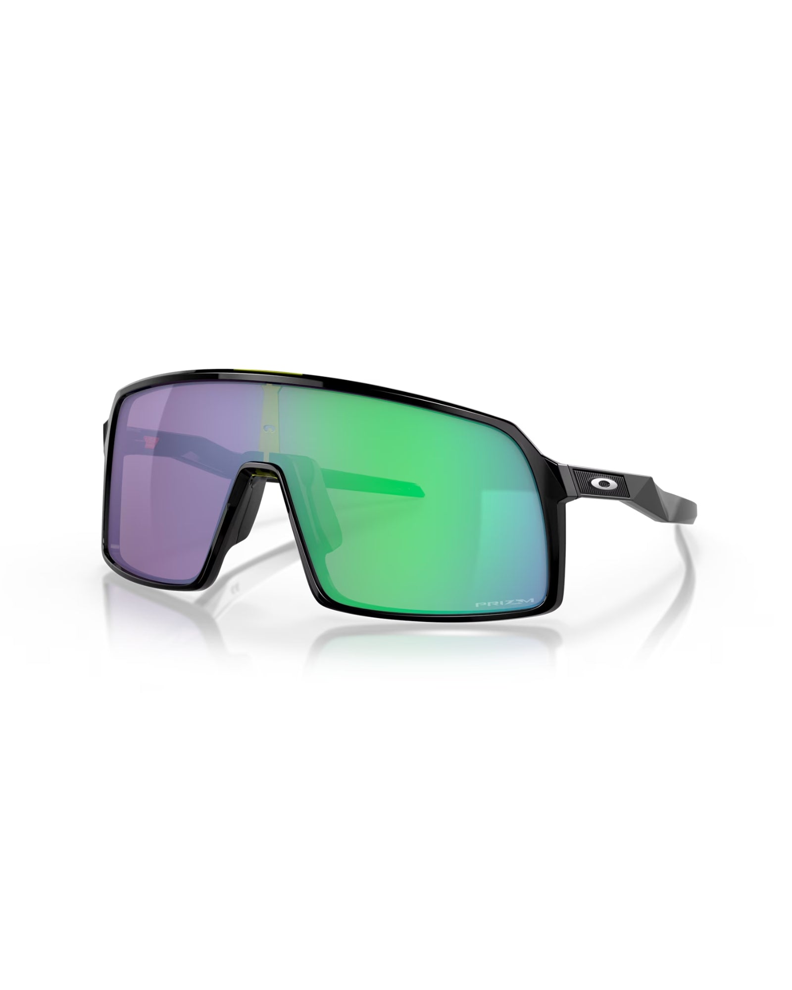Oakley Sutro Sonnenbrille – Black Ink / Prizm Jade