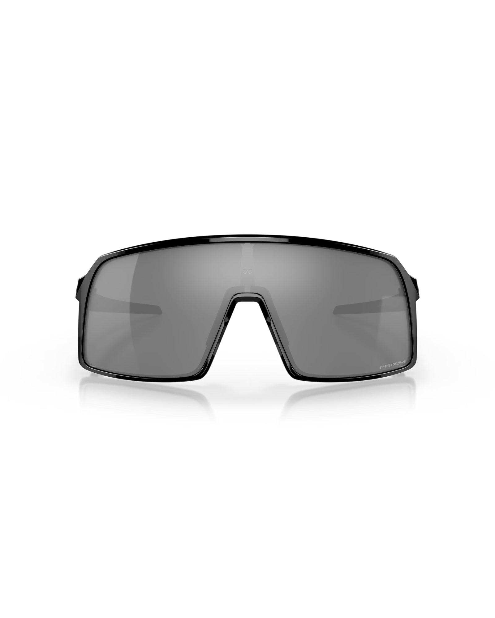 Oakley Sutro Sonnenbrille – Polished Black / Prizm Black