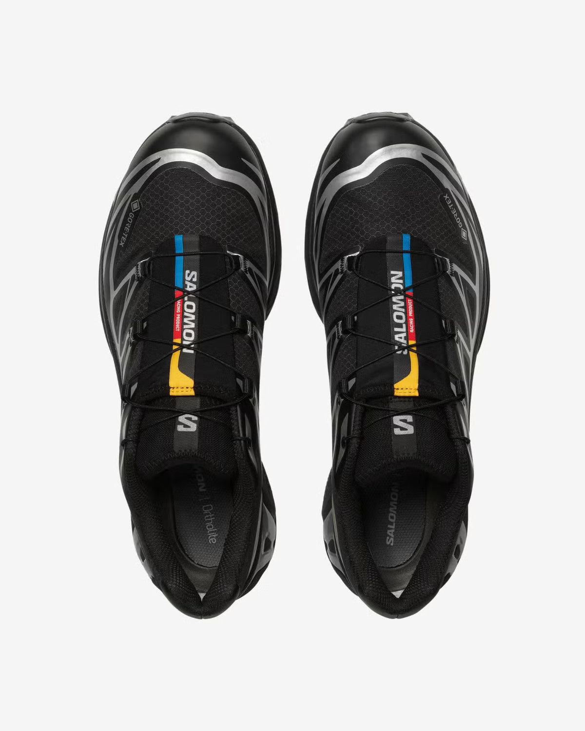 Salomon XT-6 GORE-TEX