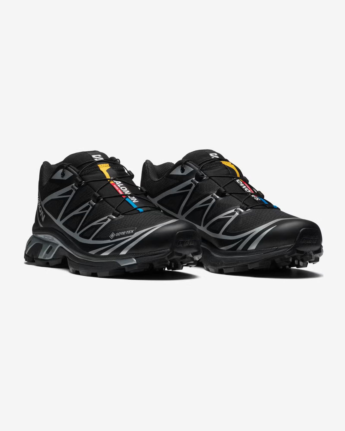 Salomon XT-6 GORE-TEX