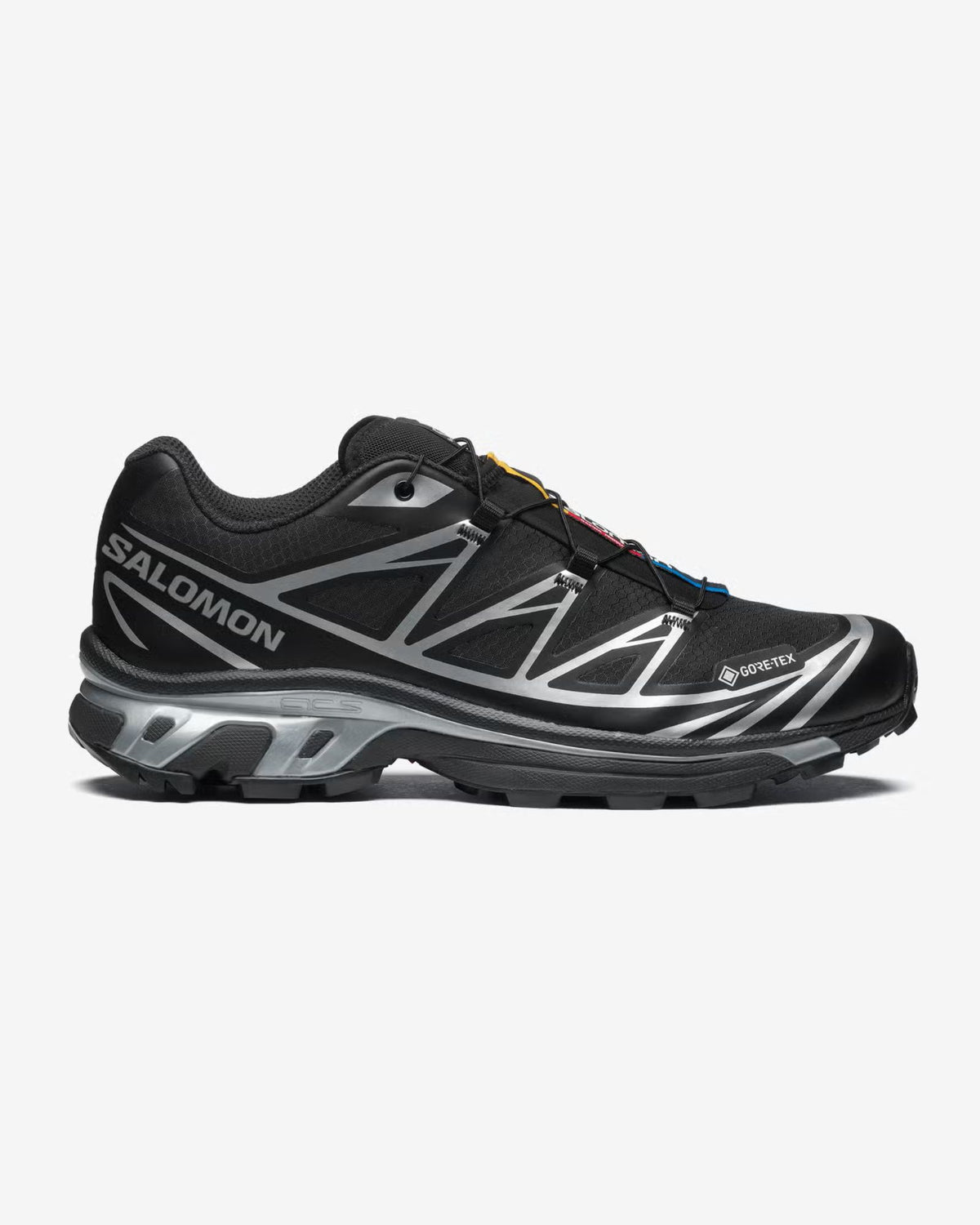Salomon XT-6 GORE-TEX