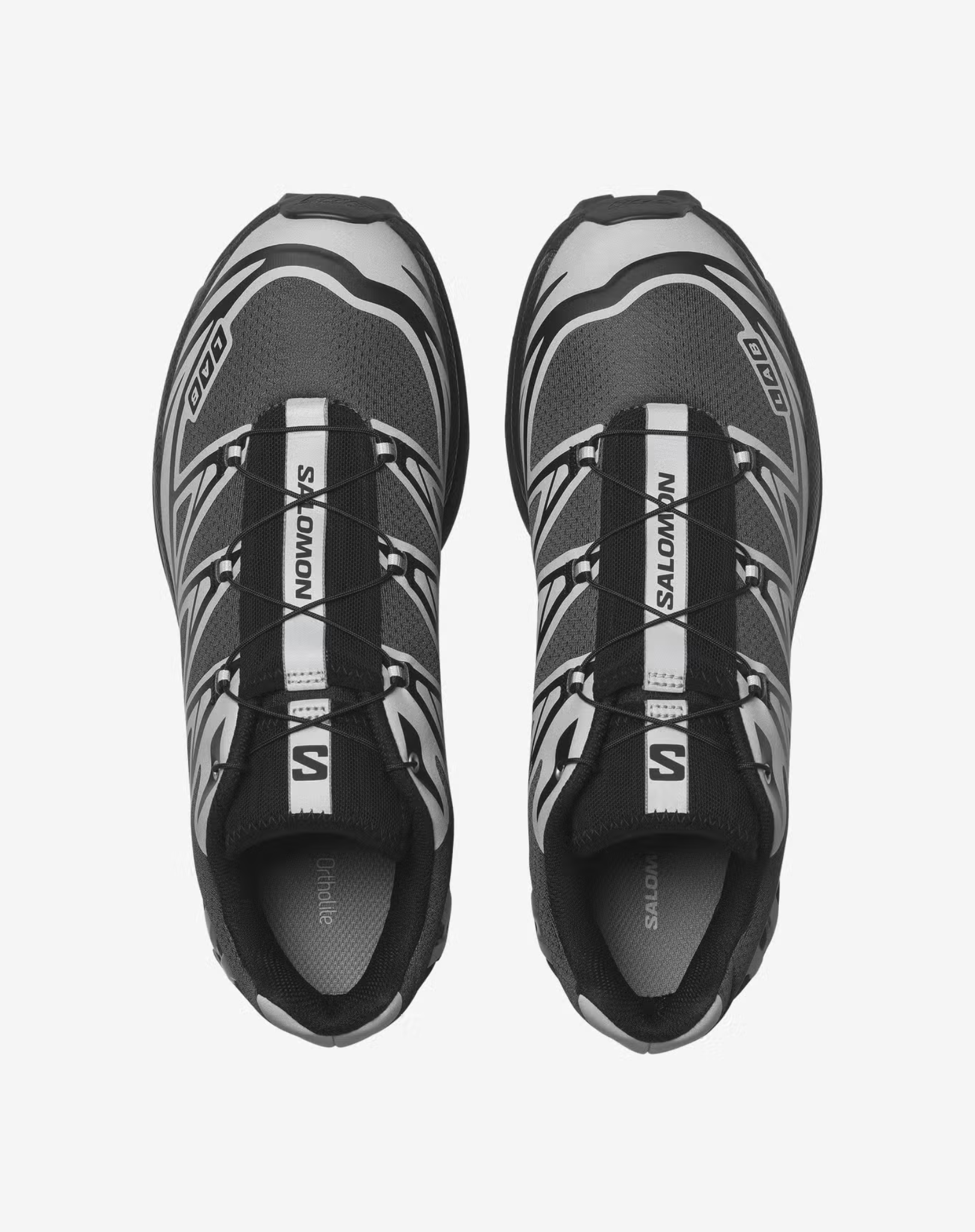 Salomon XT-6 NOCTURNE VISION Sneaker