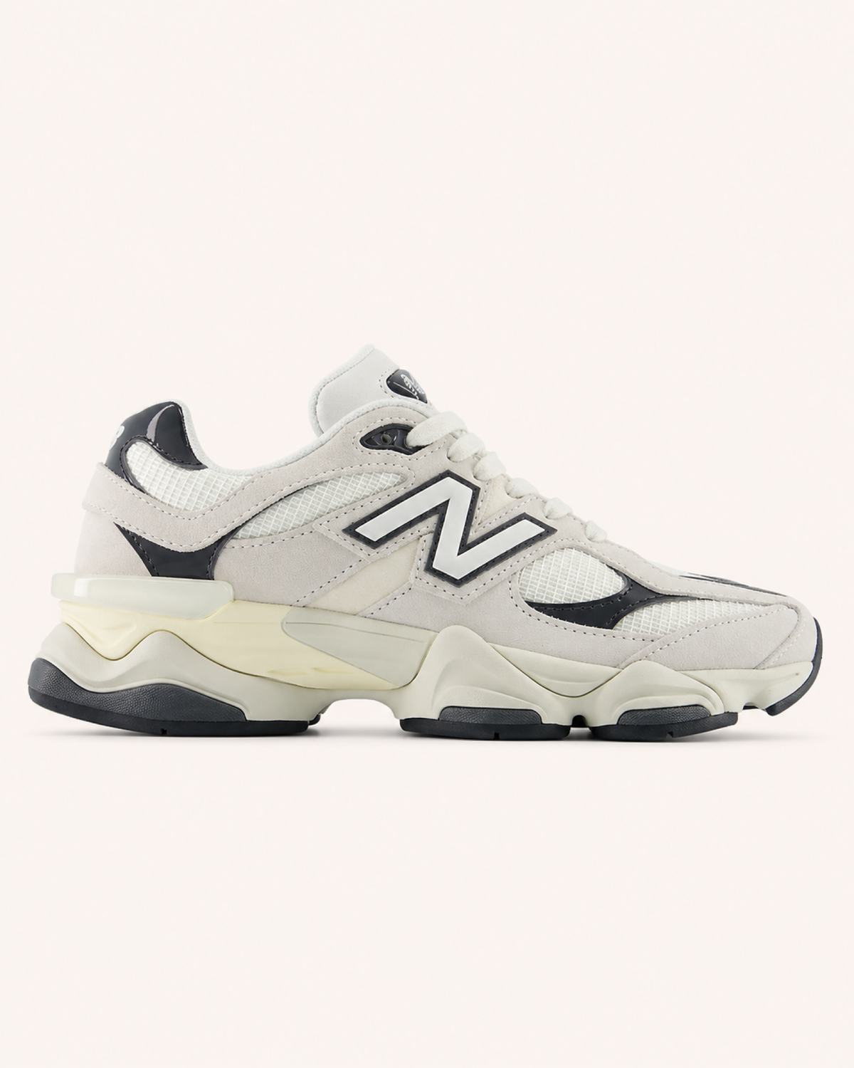 New Balance 9060 Unisex – Reflection / Sea Salt