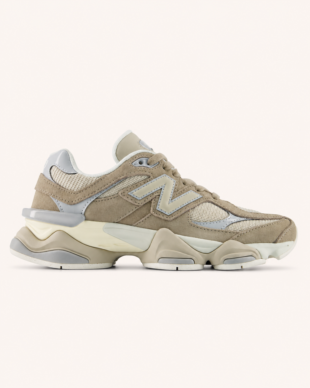 New Balance 9060 Unisex – Driftwood / Timberwolf