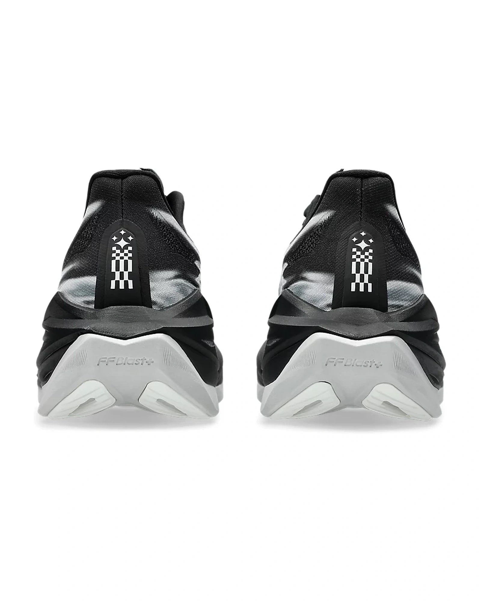 ASICS SUPERBLAST 3 Black / Black