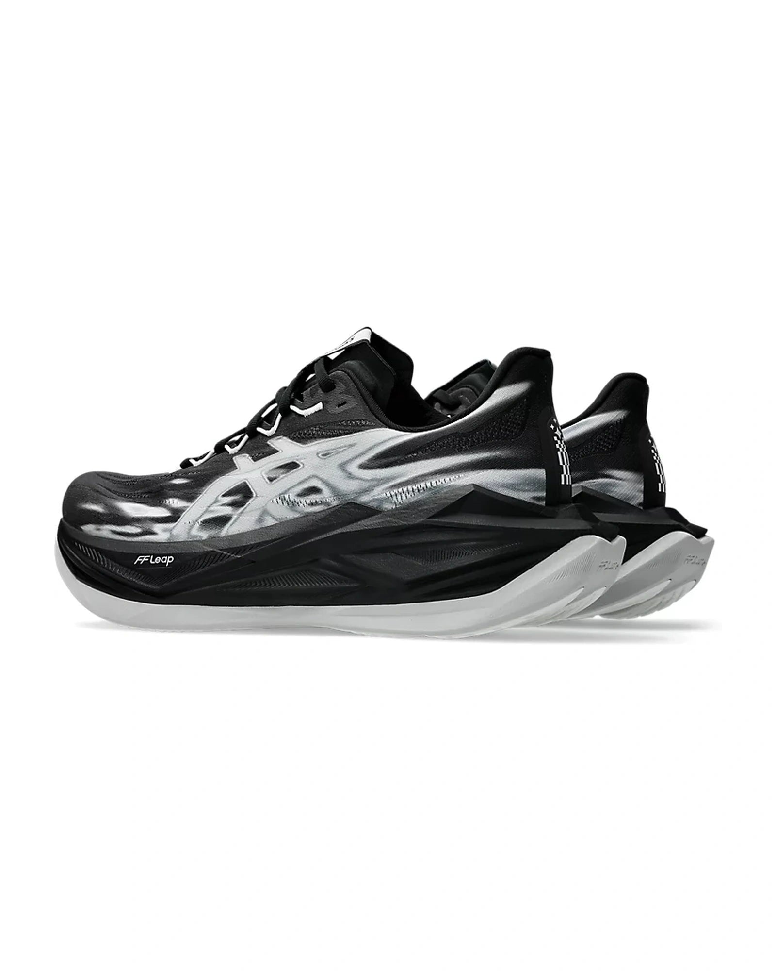 ASICS SUPERBLAST 3 Black / Black