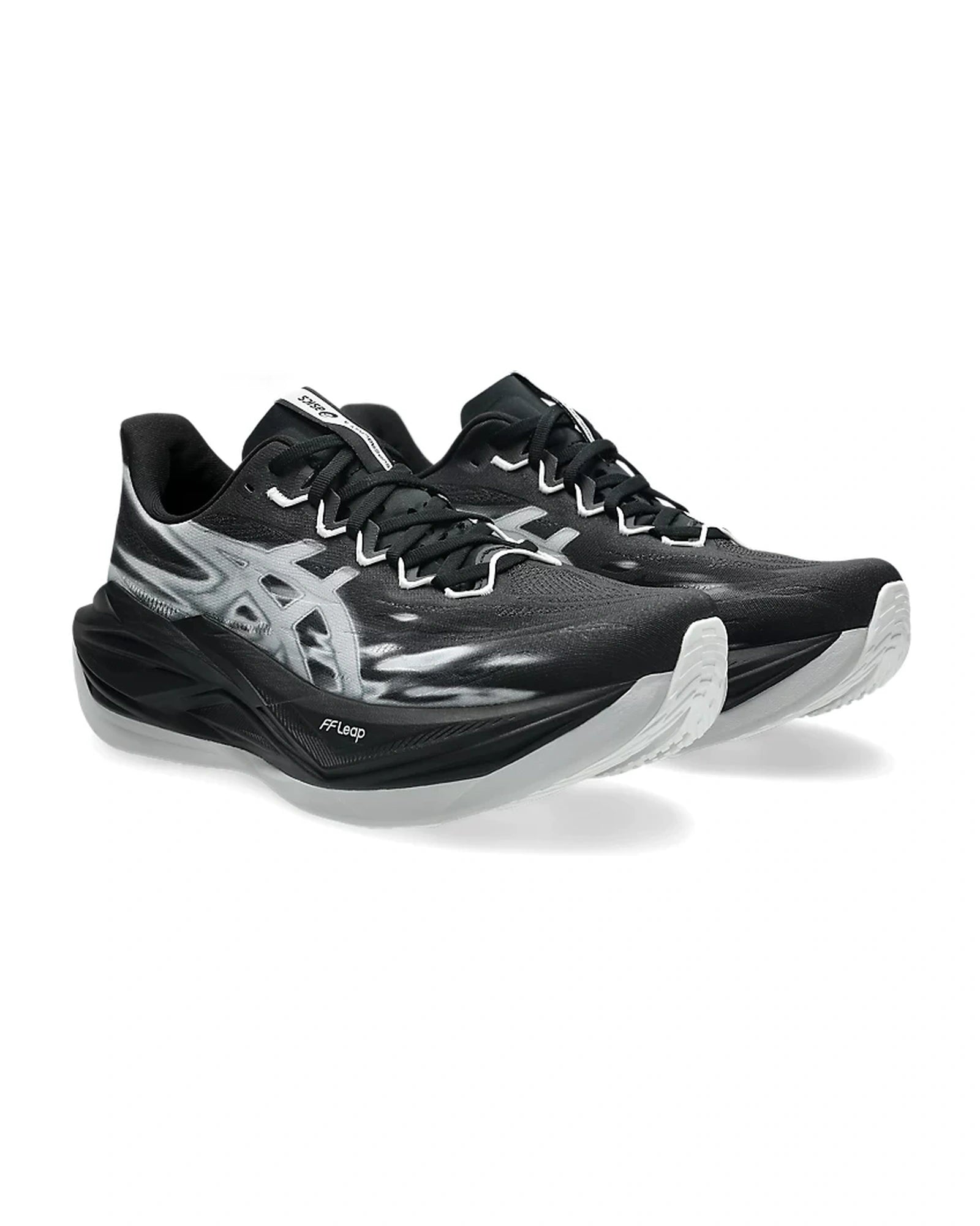 ASICS SUPERBLAST 3 Black / Black