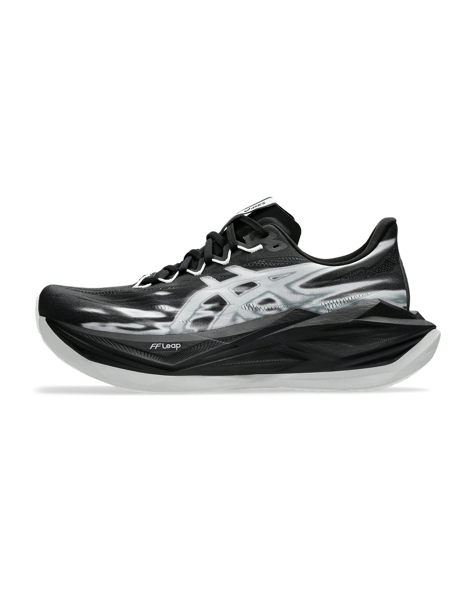 ASICS SUPERBLAST 3 Black / Black