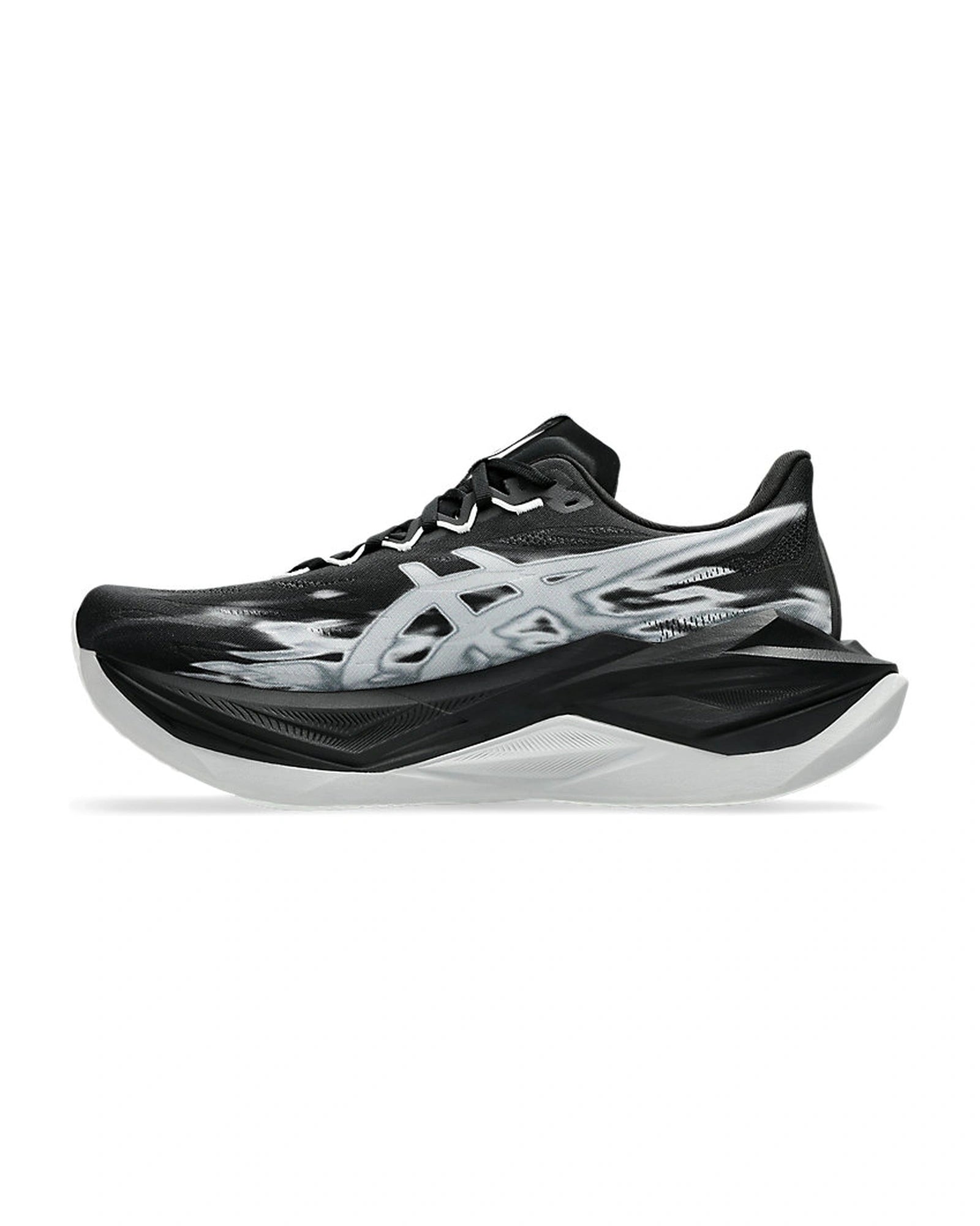 ASICS SUPERBLAST 3 Black / Black