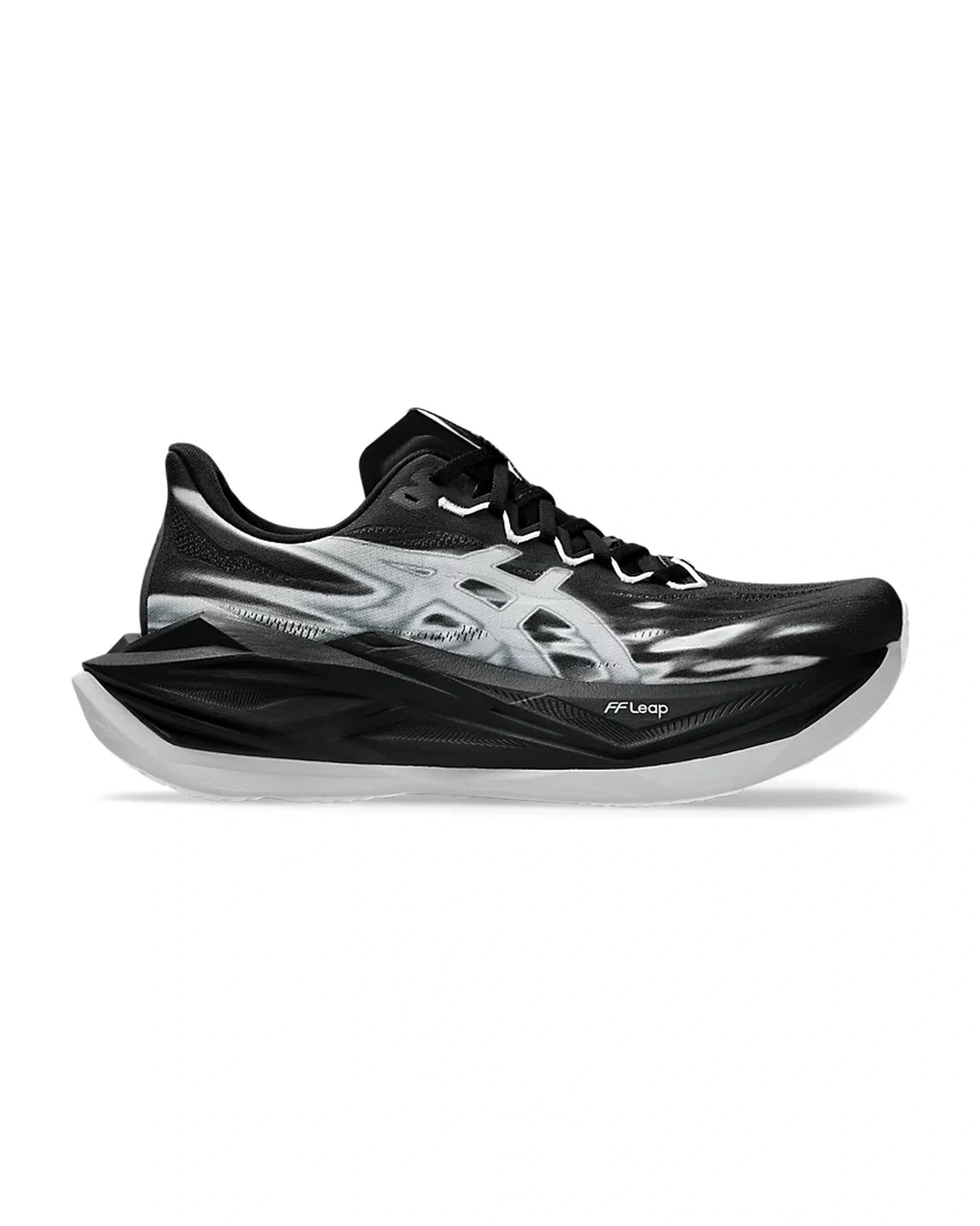 ASICS SUPERBLAST 3 Black / Black