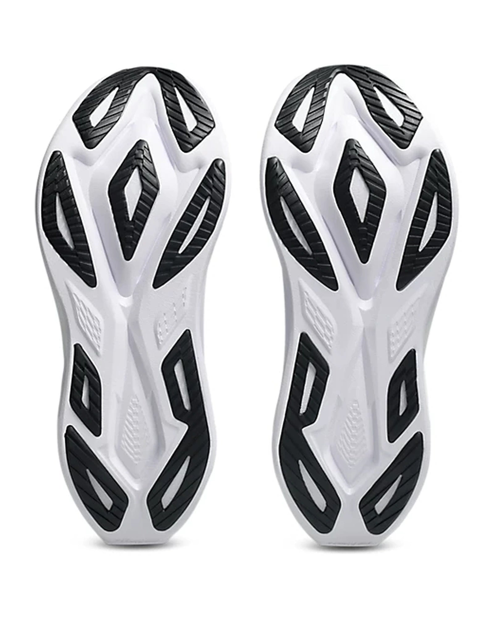 ASICS SUPERBLAST 3 White / Black