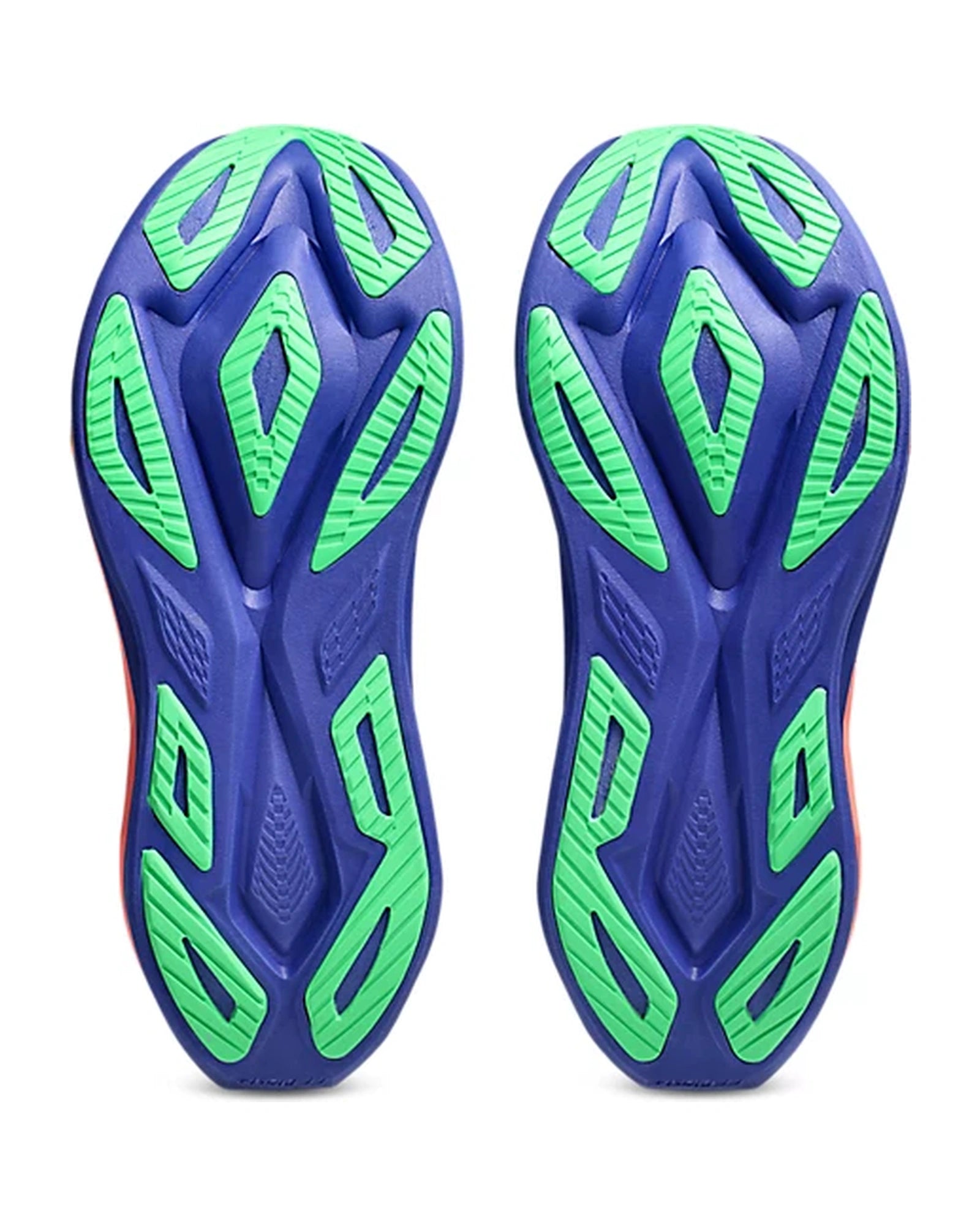 ASICS SUPERBLAST 3 Cobalt Burst / Light Orange