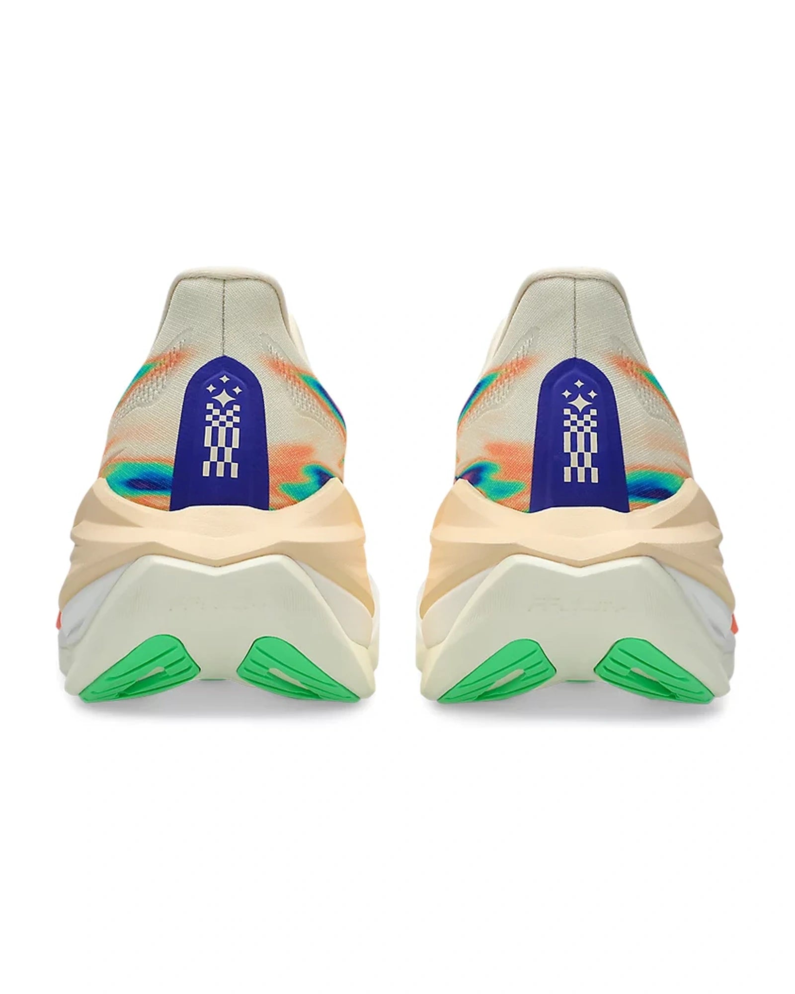 ASICS SUPERBLAST 3 Seashell / Sun Coral