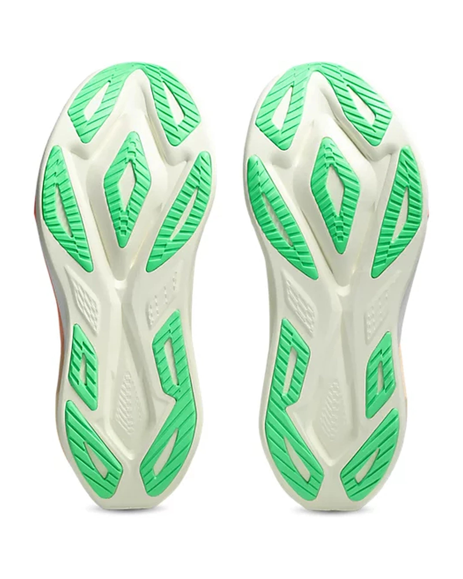 ASICS SUPERBLAST 3 Seashell / Sun Coral