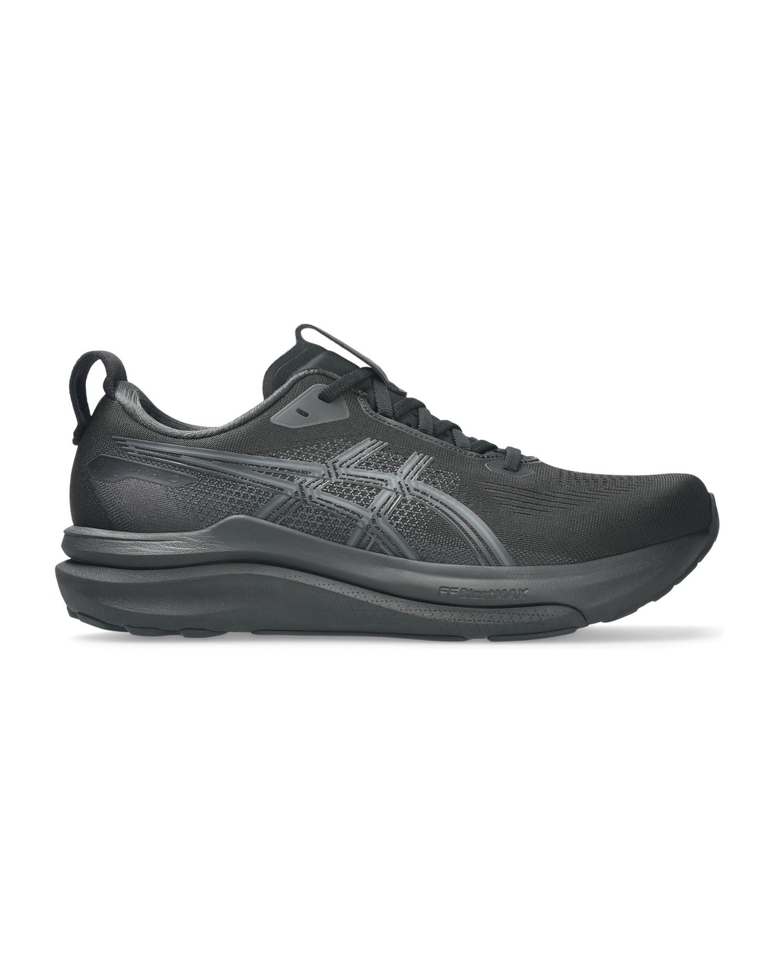 ASICS GEL-KAYANO 31 Black / Graphite Grey