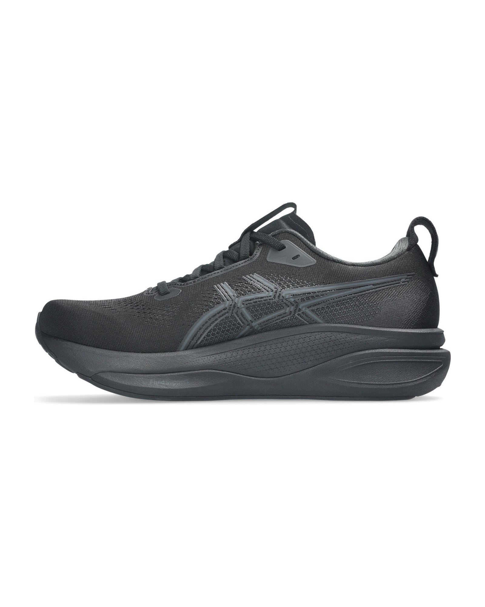 ASICS GEL-KAYANO 31 Black / Graphite Grey
