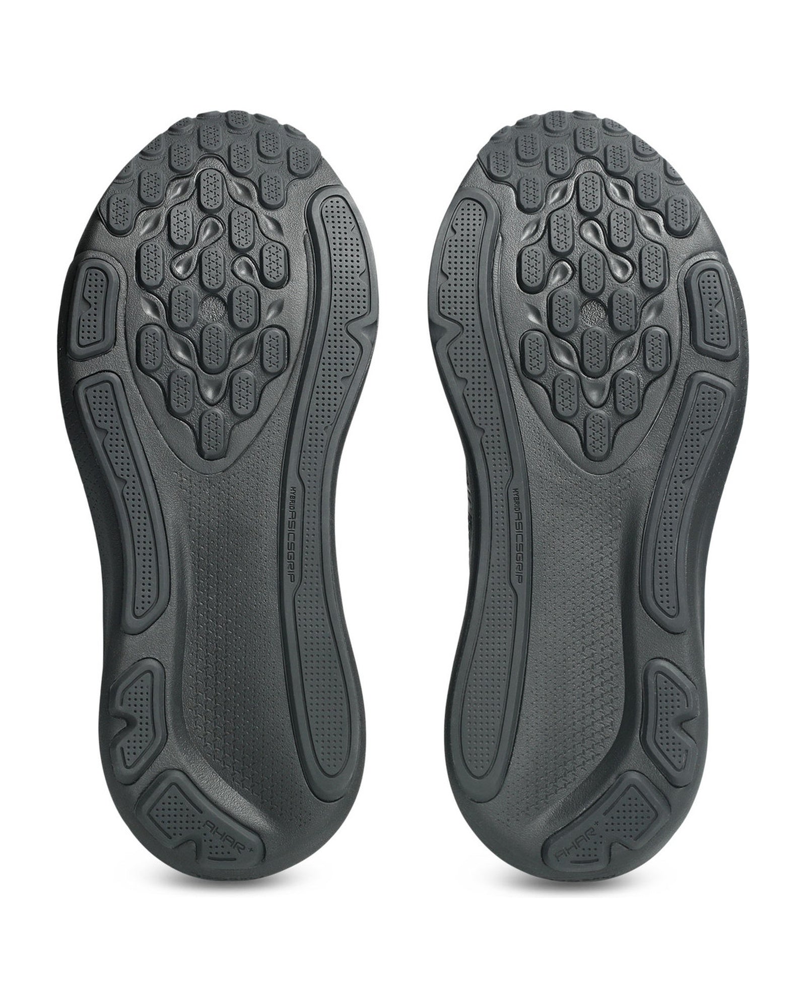ASICS GEL-KAYANO 31 Black / Graphite Grey