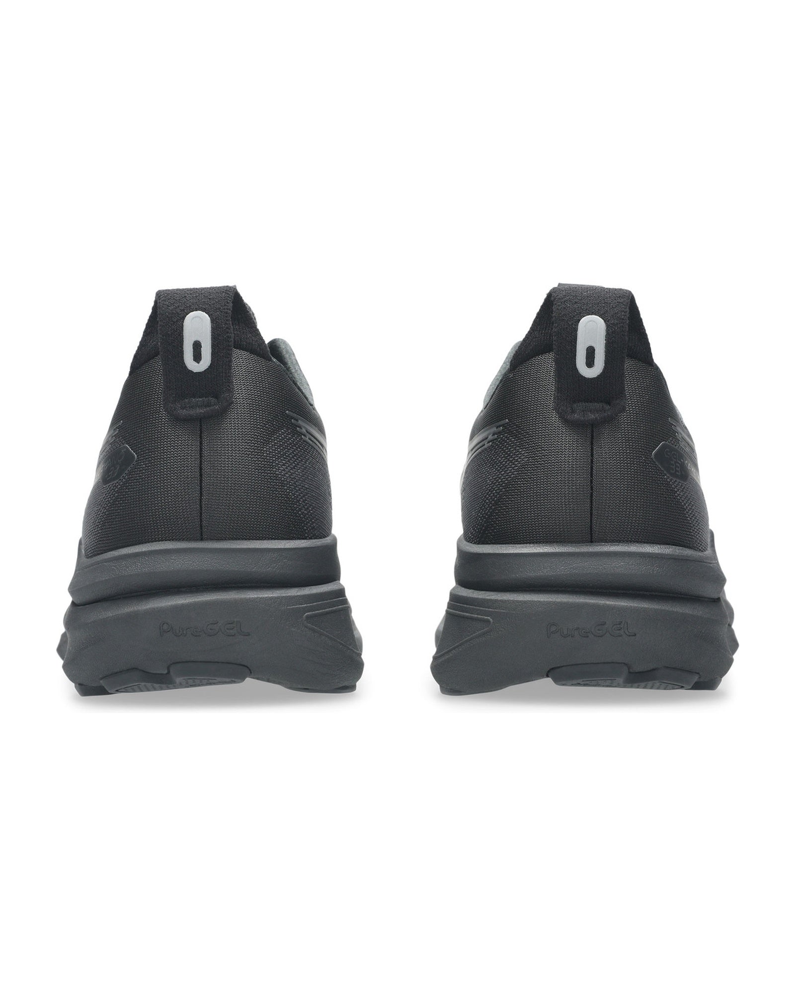ASICS GEL-KAYANO 31 Black / Graphite Grey