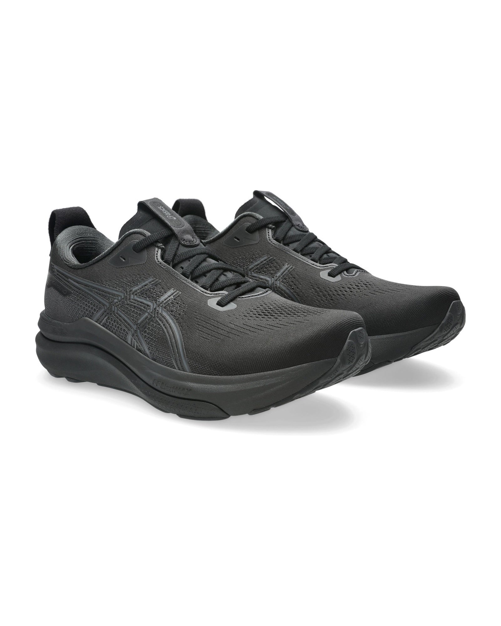 ASICS GEL-KAYANO 31 Black / Graphite Grey