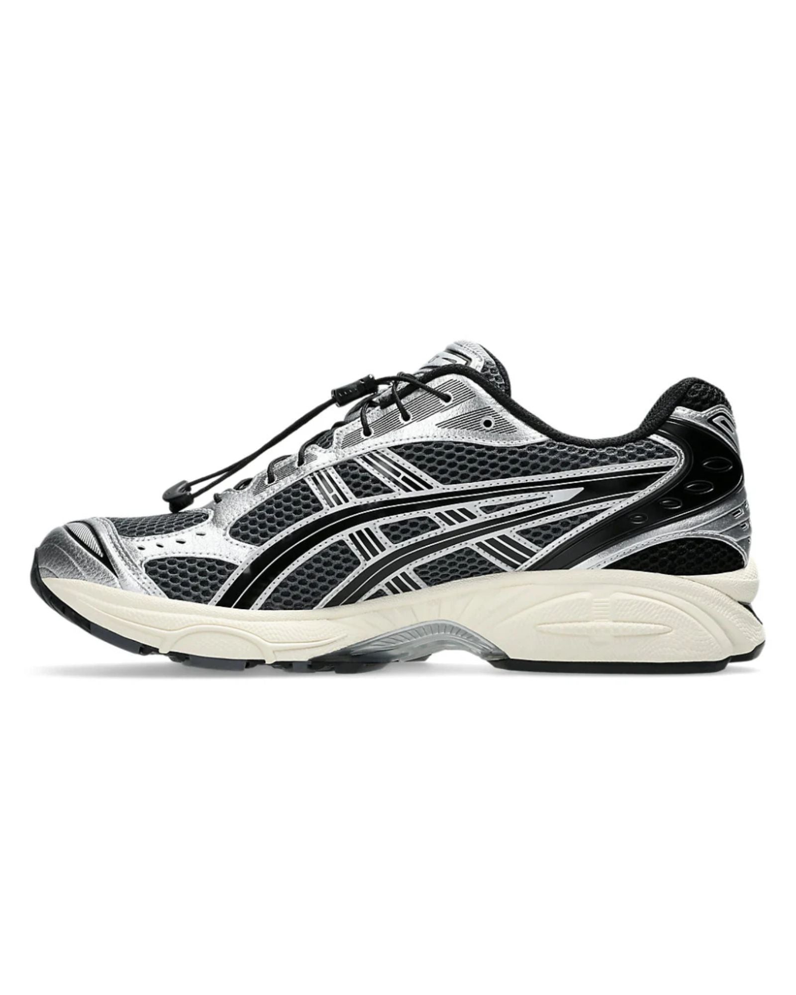 ASICS GEL-Kayano 14 Carrier Grey / Black