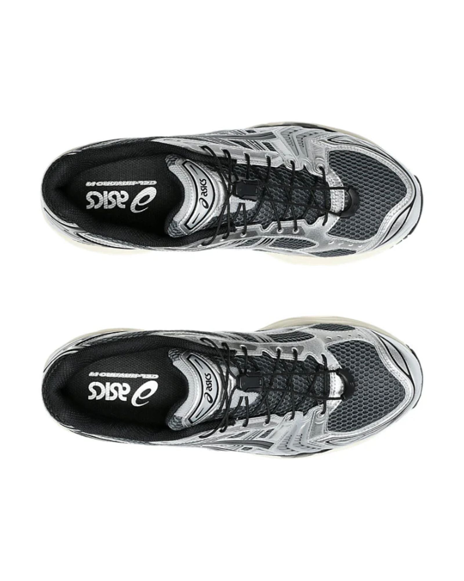 ASICS GEL-Kayano 14 Carrier Grey / Black