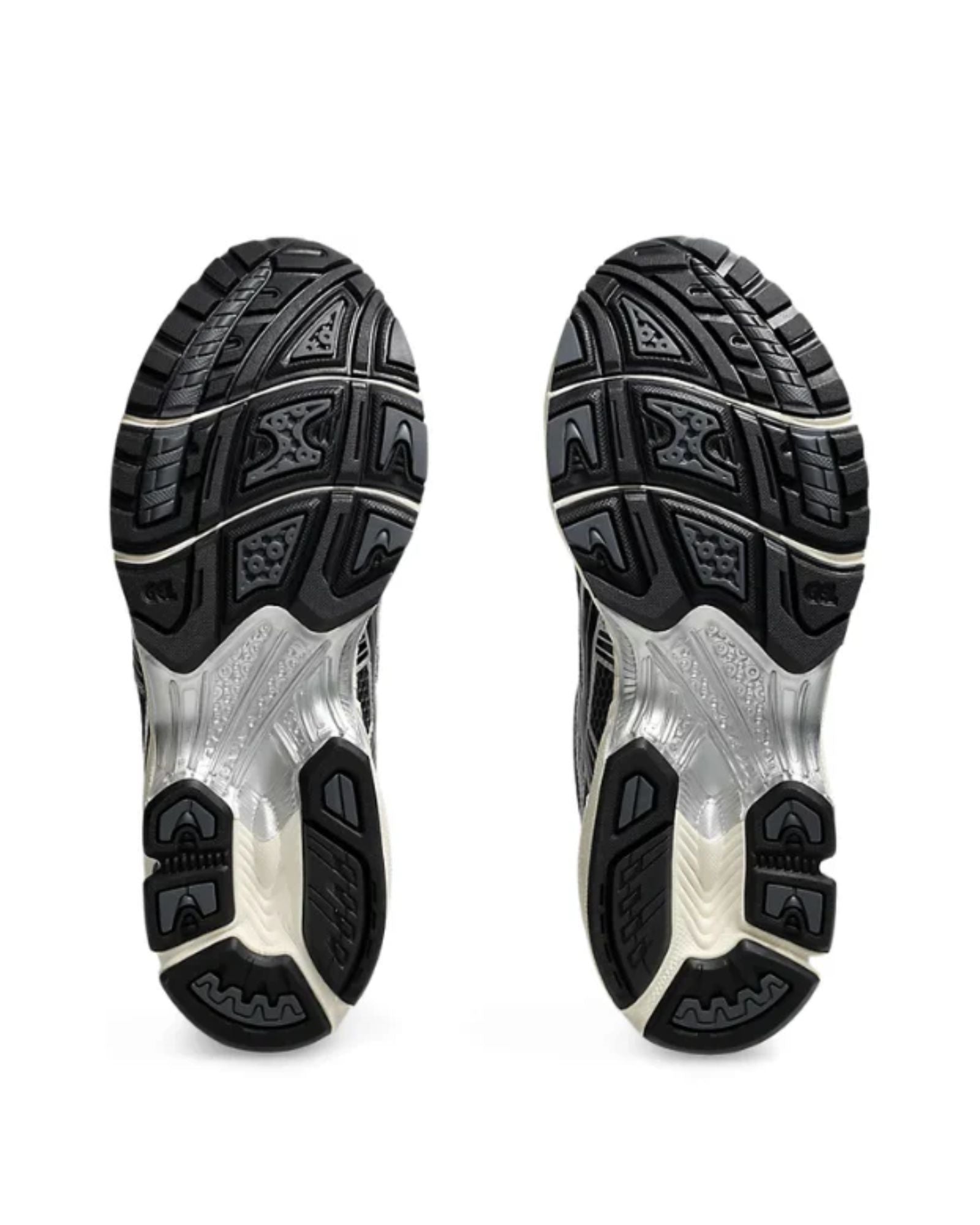 ASICS GEL-Kayano 14 Carrier Grey / Black
