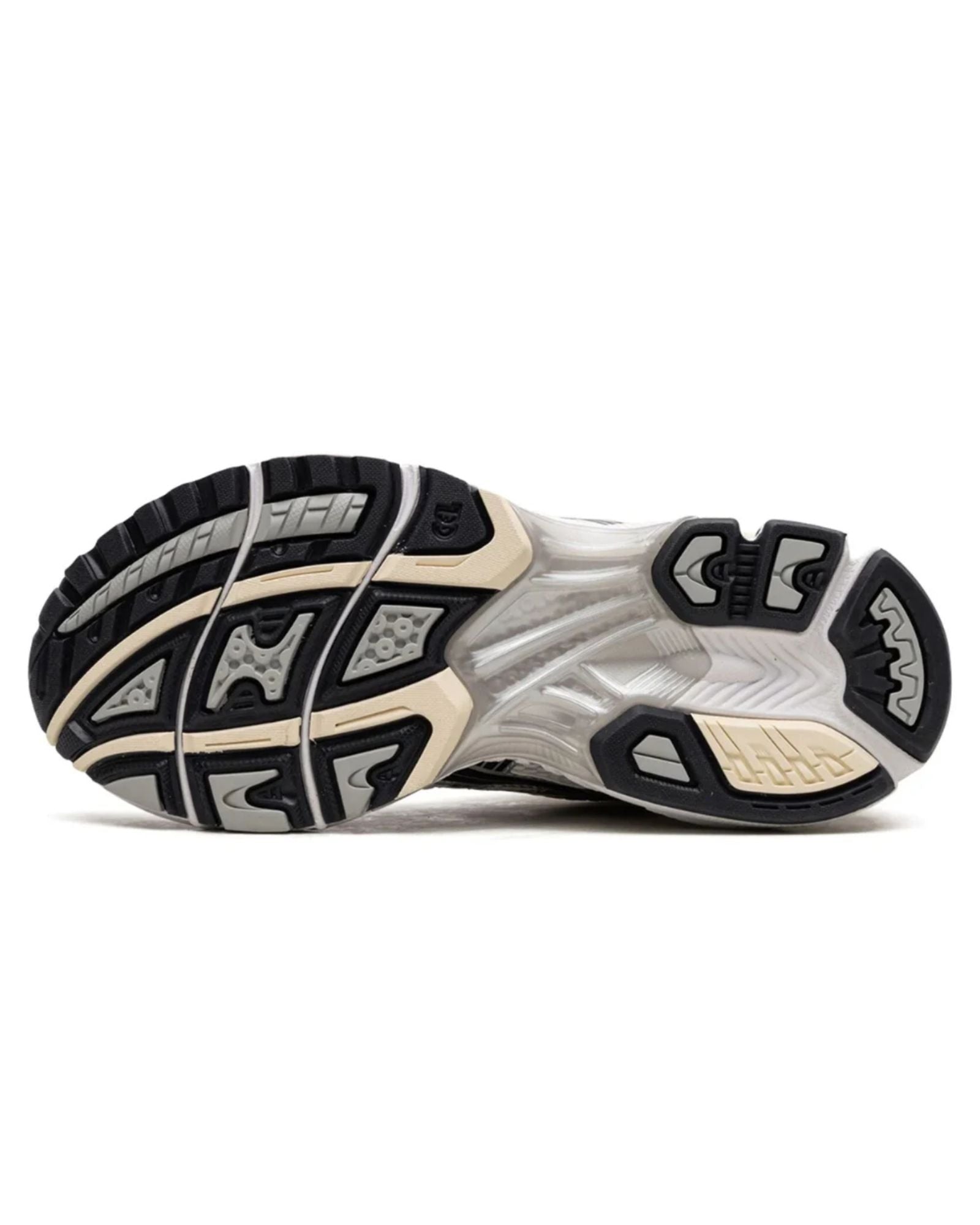 ASICS GEL-Kayano 14 White / Midnight