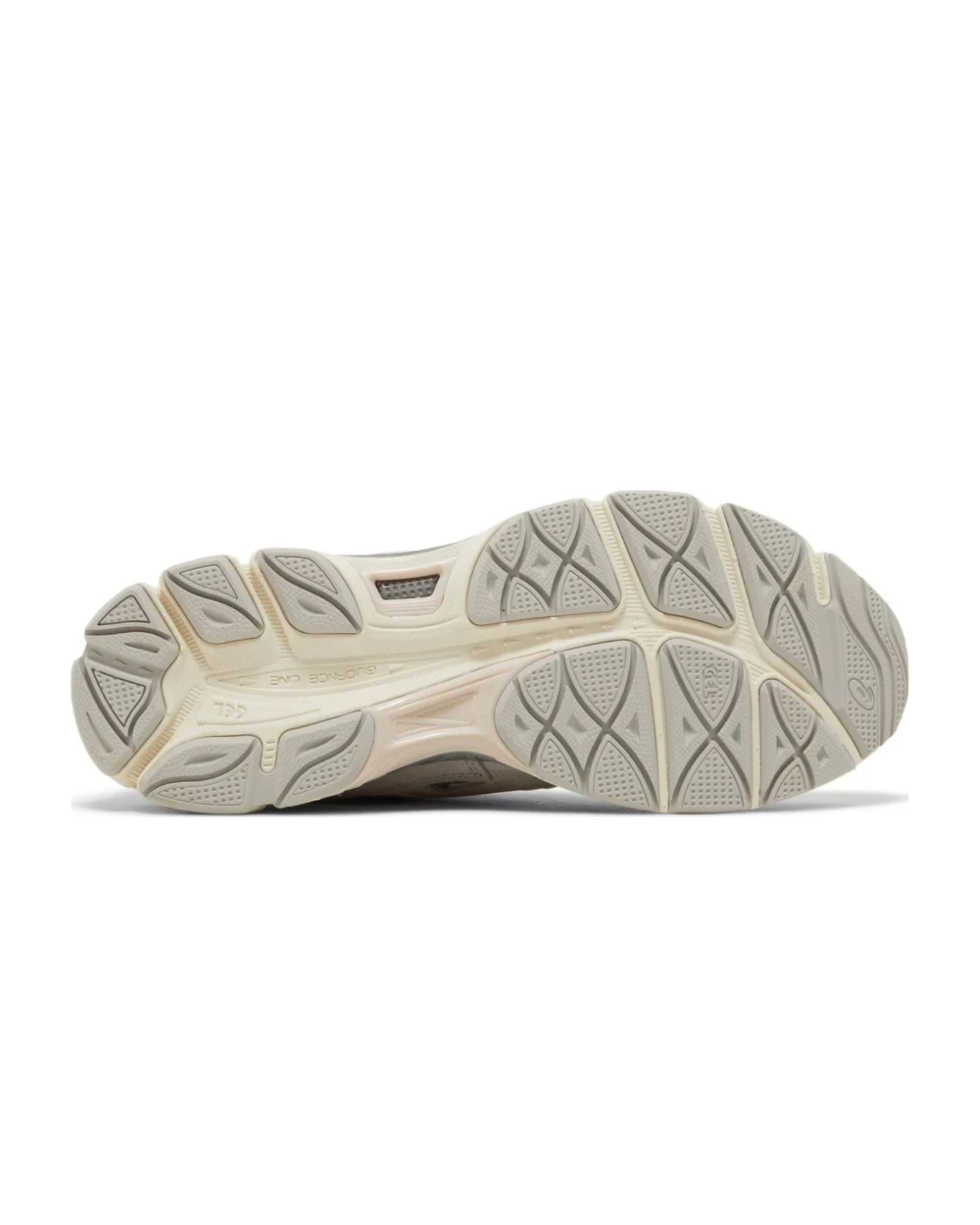 Asics Gel NYC 'Cream Oyster Grey'