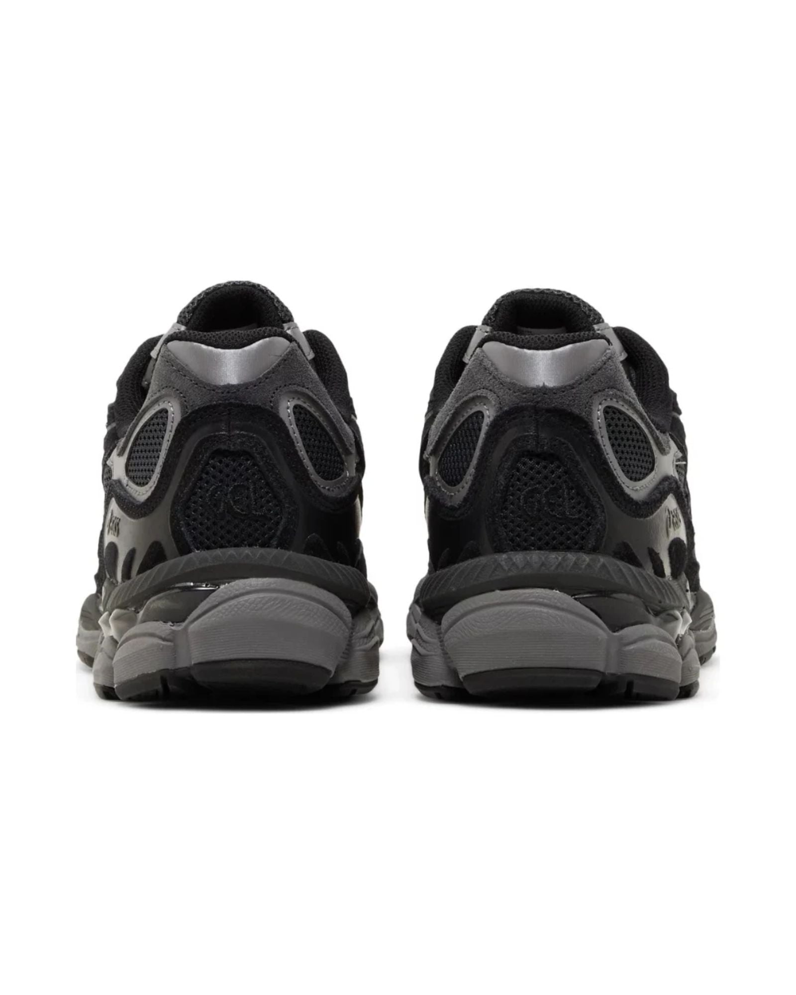 Asics Gel NYC 'Graphite Grey Black'