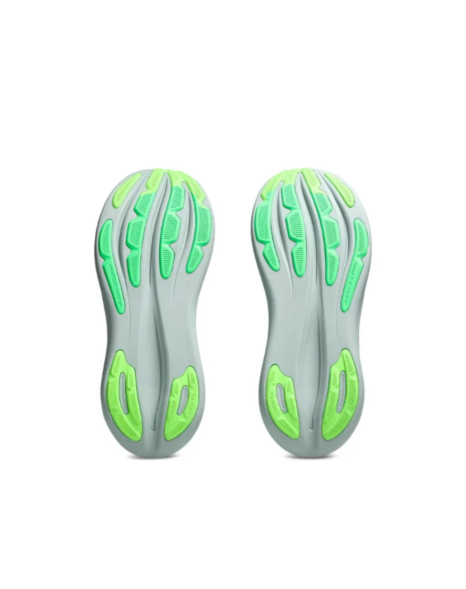 ASICS Gel Nimbus 28 Extra Wide Cold Moss Illuminate Green