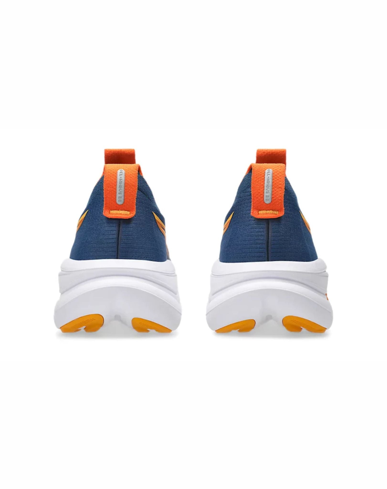 ASICS Gel Nimbus 28 Twilight Blue / Anzu