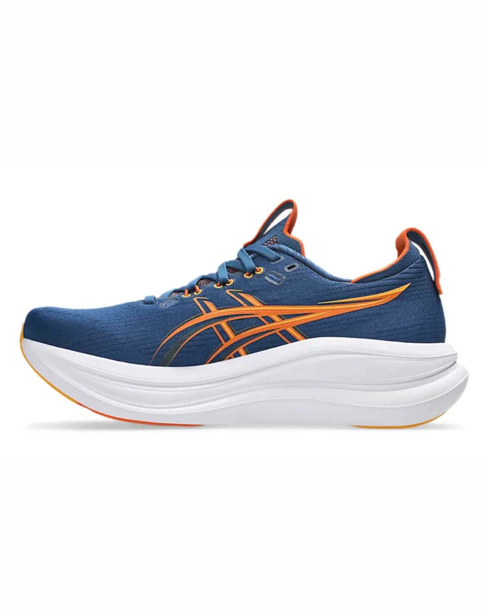 ASICS Gel Nimbus 28 Twilight Blue / Anzu
