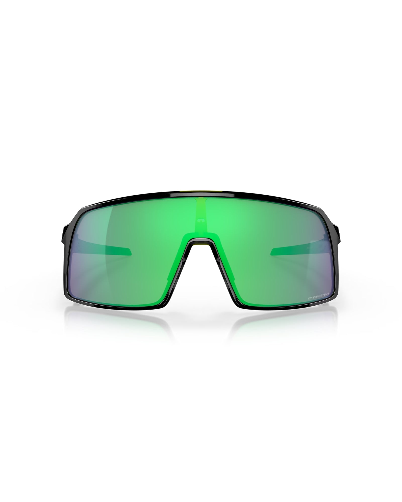 Oakley Sutro Sonnenbrille – Black Ink / Prizm Jade