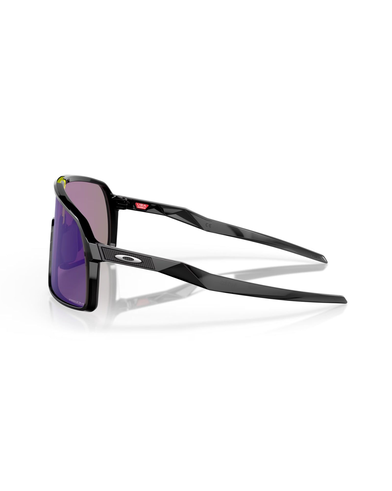 Oakley Sutro Sonnenbrille – Black Ink / Prizm Jade